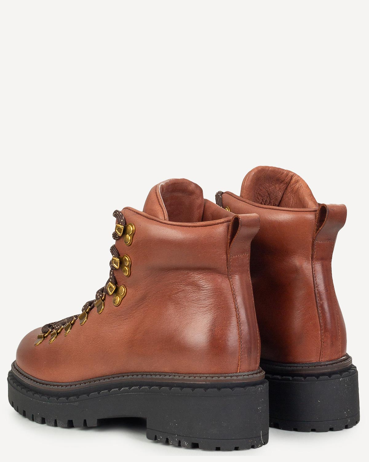 Γυναίκα - Μπότες - Μποτάκια - Skins Καφέ