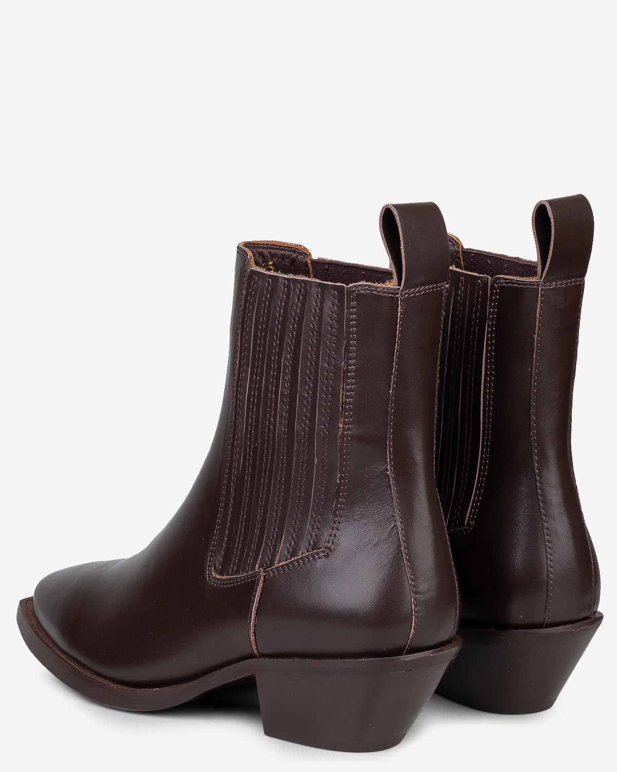 Γυναίκα - Μπότες - Μποτάκια - Skins Καφέ