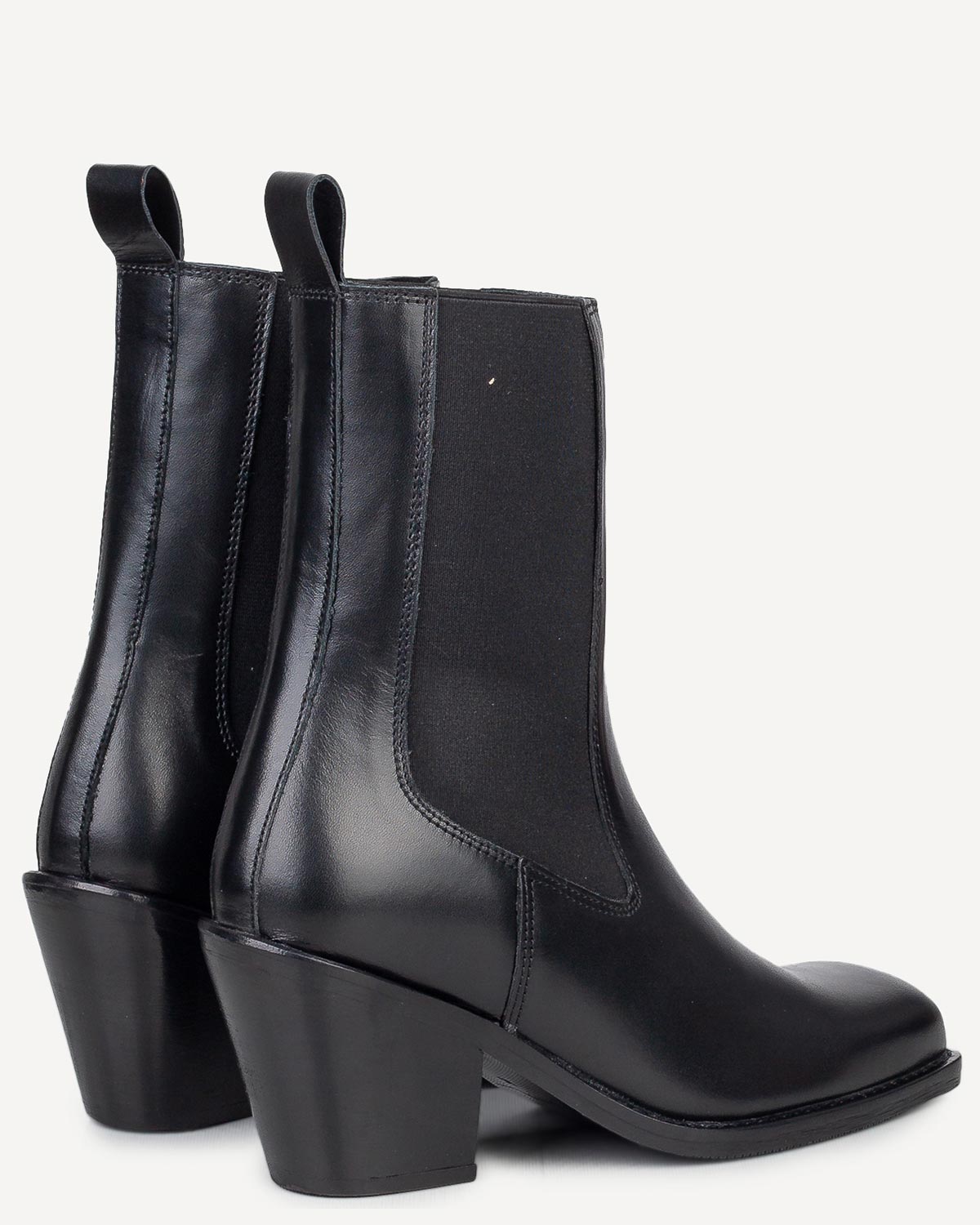 Γυναίκα - Μπότες - Μποτάκια - Skins Μαύρο