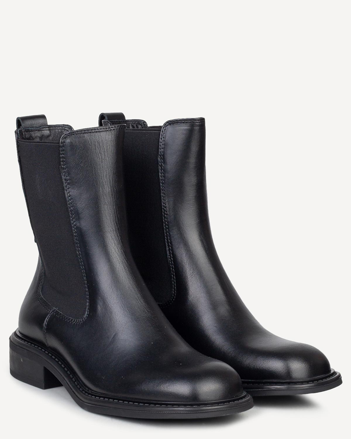 Γυναίκα - Μπότες - Μποτάκια - Skins Μαύρο