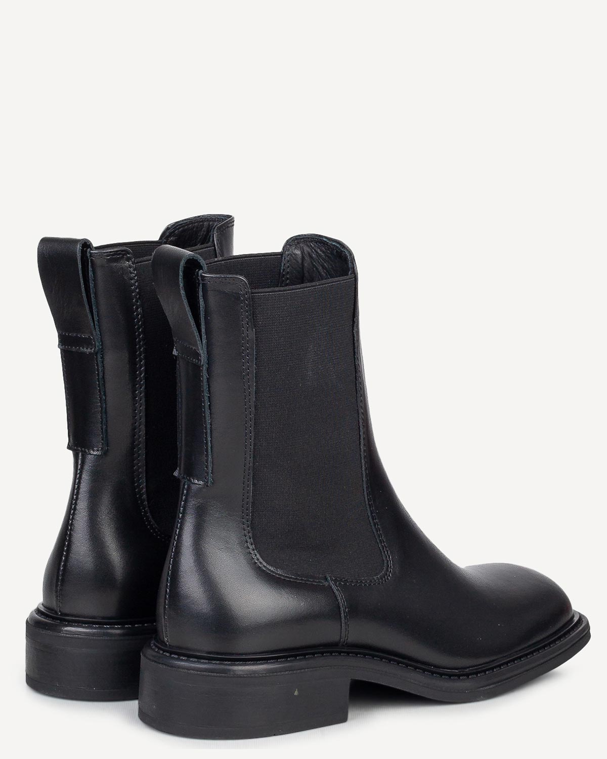 Γυναίκα - Μπότες - Μποτάκια - Skins Μαύρο