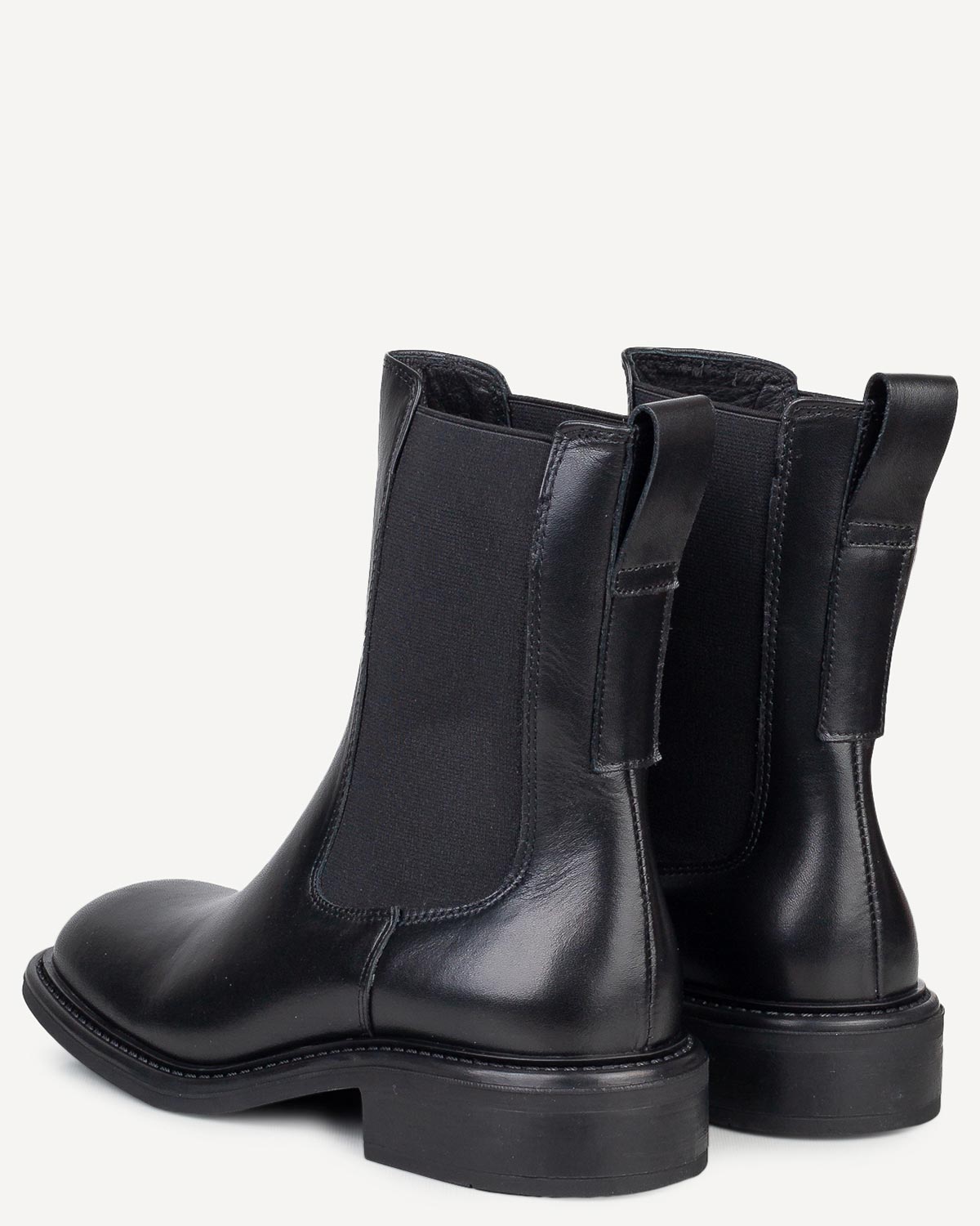 Γυναίκα - Μπότες - Μποτάκια - Skins Μαύρο