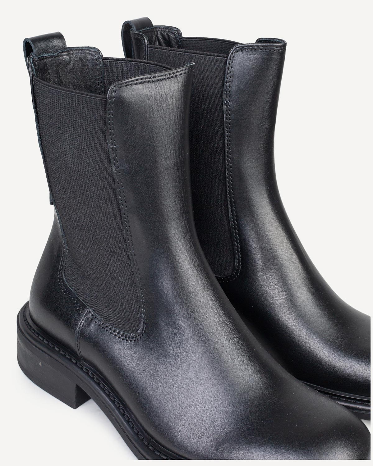 Γυναίκα - Μπότες - Μποτάκια - Skins Μαύρο