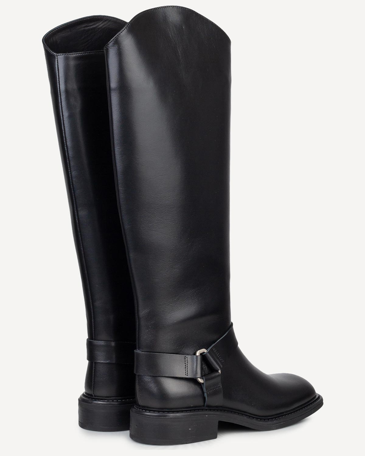 Γυναίκα - Μπότες - Μποτάκια - Skins Μαύρο