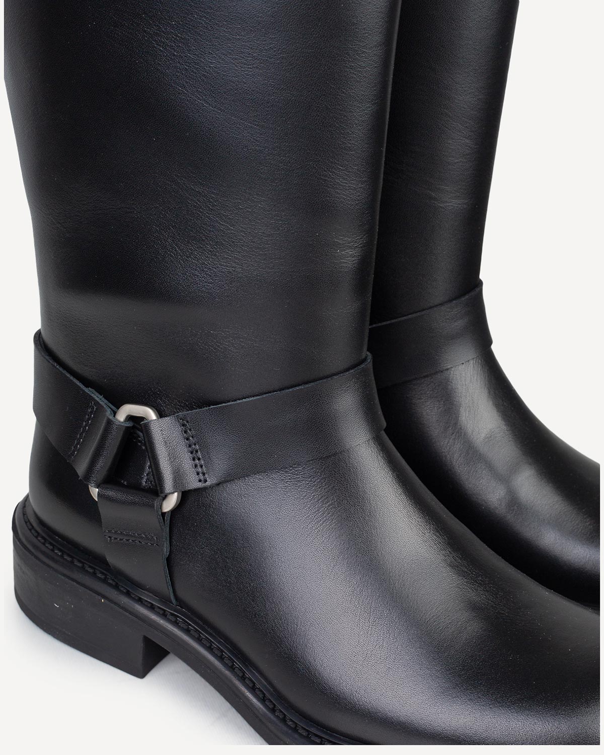 Γυναίκα - Μπότες - Μποτάκια - Skins Μαύρο