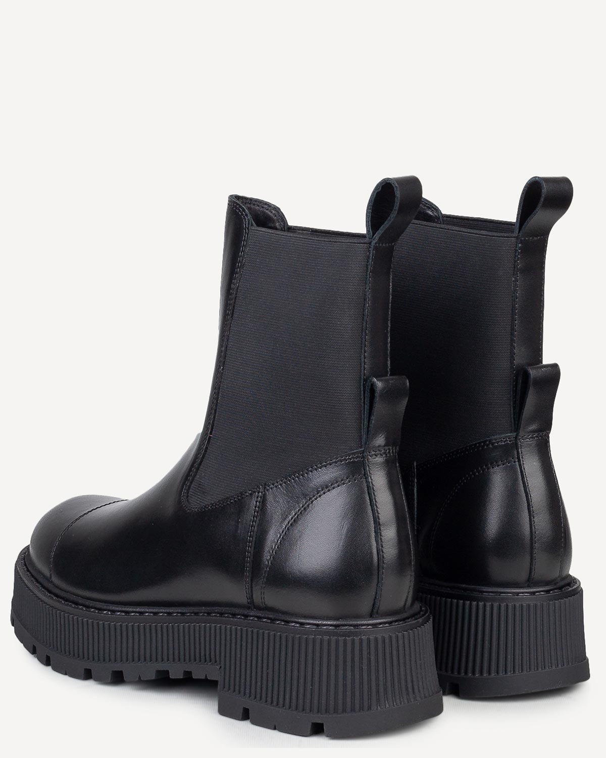 Γυναίκα - Μπότες - Μποτάκια - Skins Μαύρο