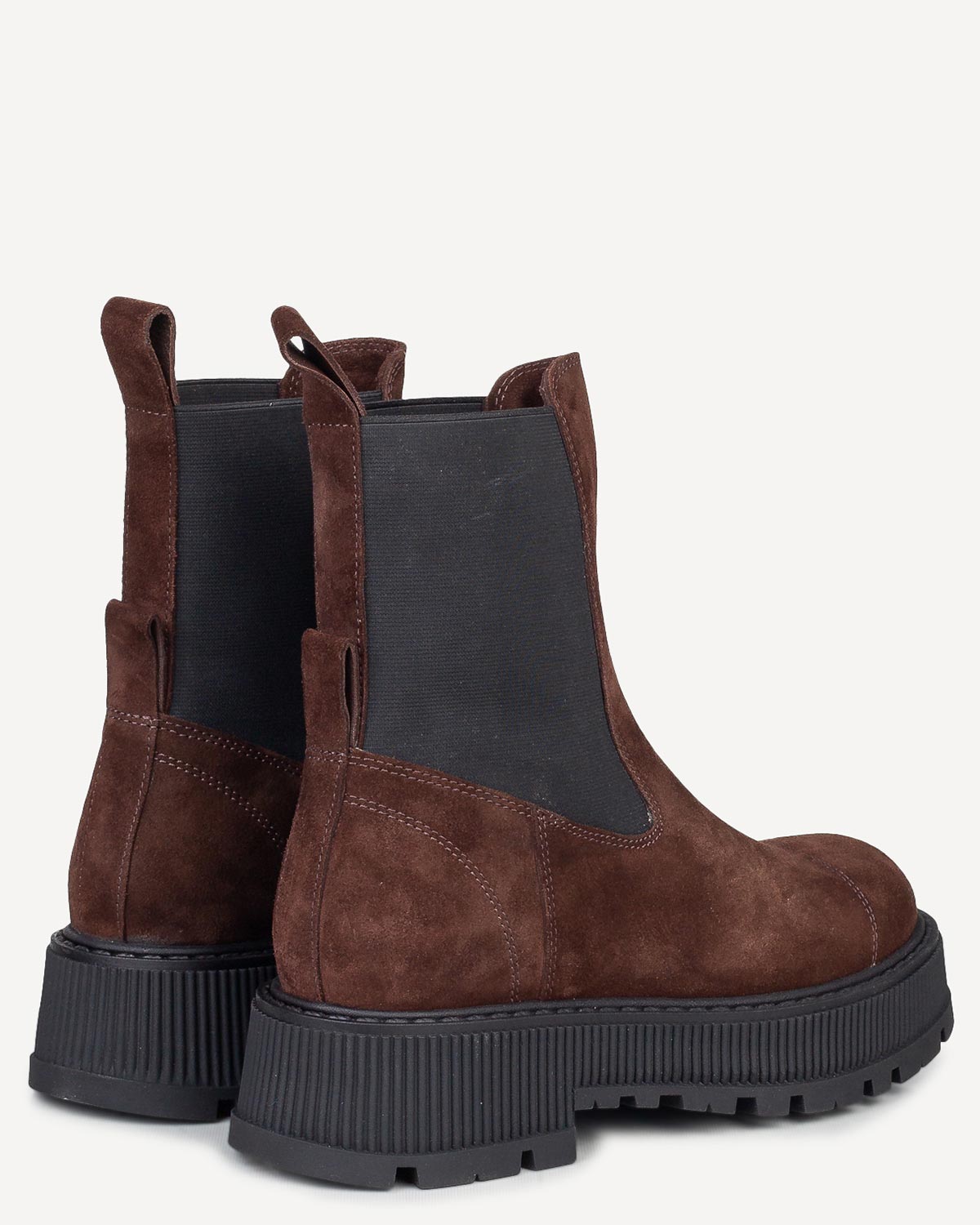 Γυναίκα - Μπότες - Μποτάκια - Skins Καφέ