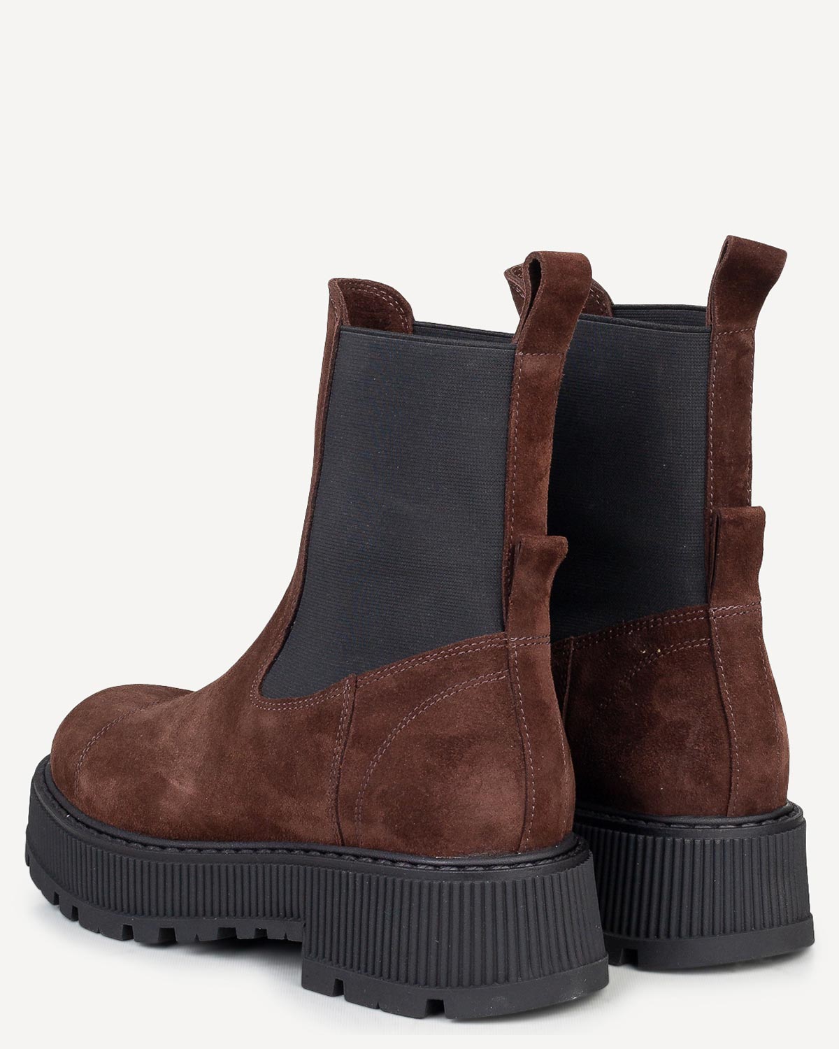 Γυναίκα - Μπότες - Μποτάκια - Skins Καφέ