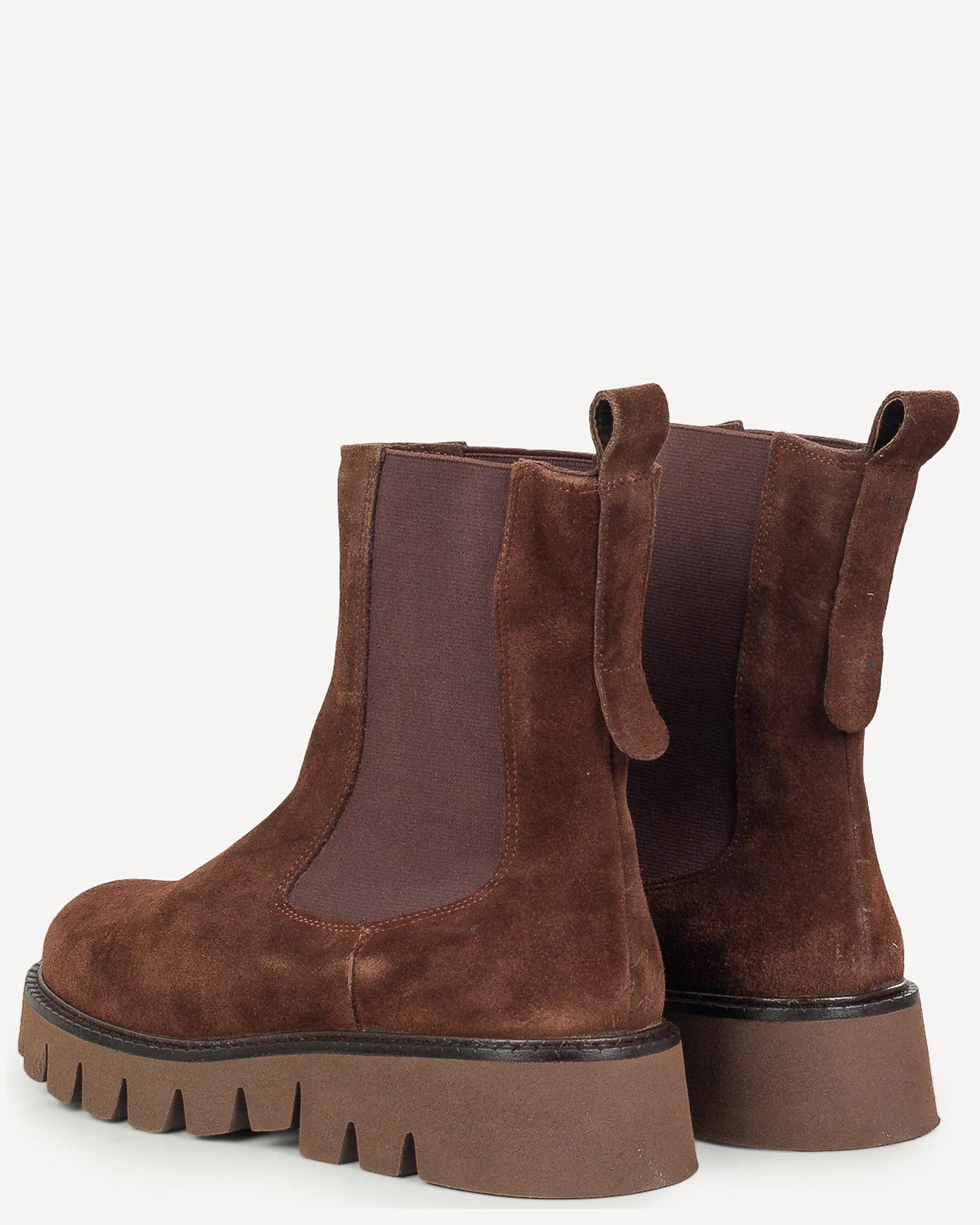 Γυναίκα - Μπότες - Μποτάκια - Skins Καφέ