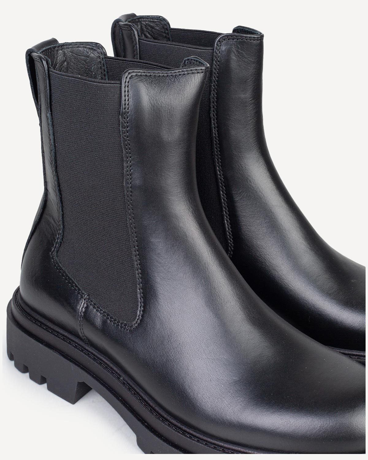 Γυναίκα - Μπότες - Μποτάκια - Skins Μαύρο