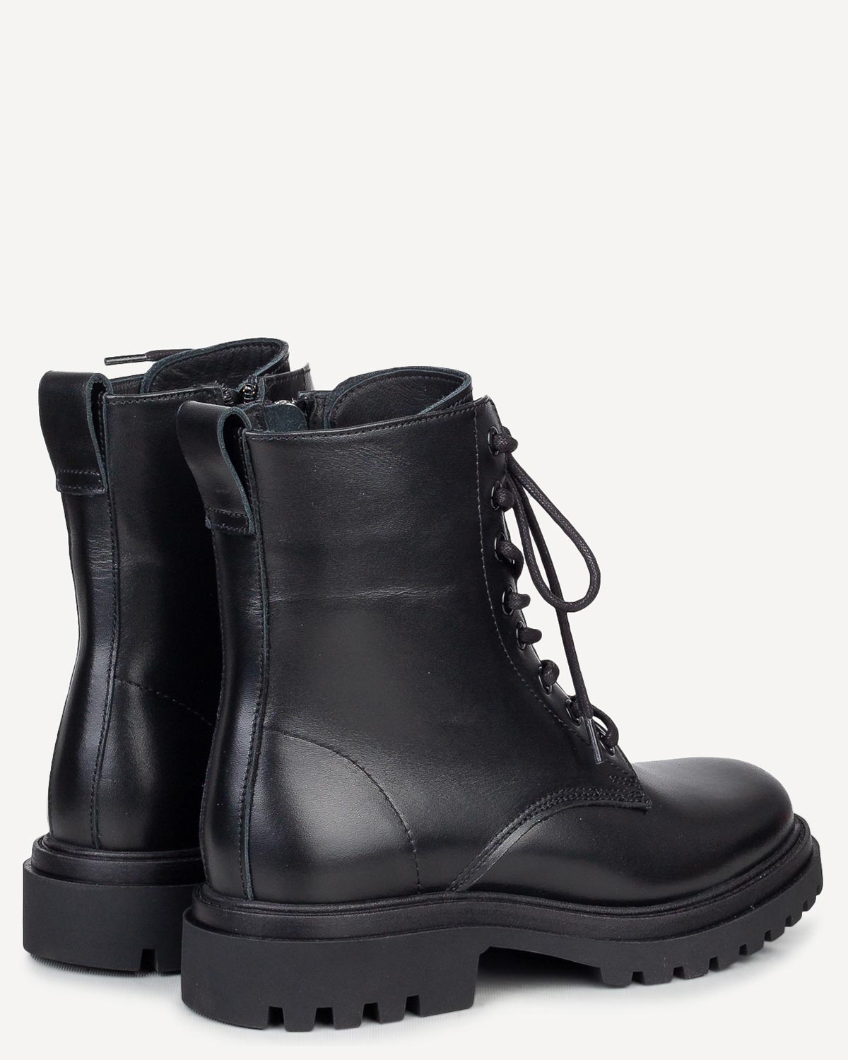 Γυναίκα - Μπότες - Μποτάκια - Skins Μαύρο