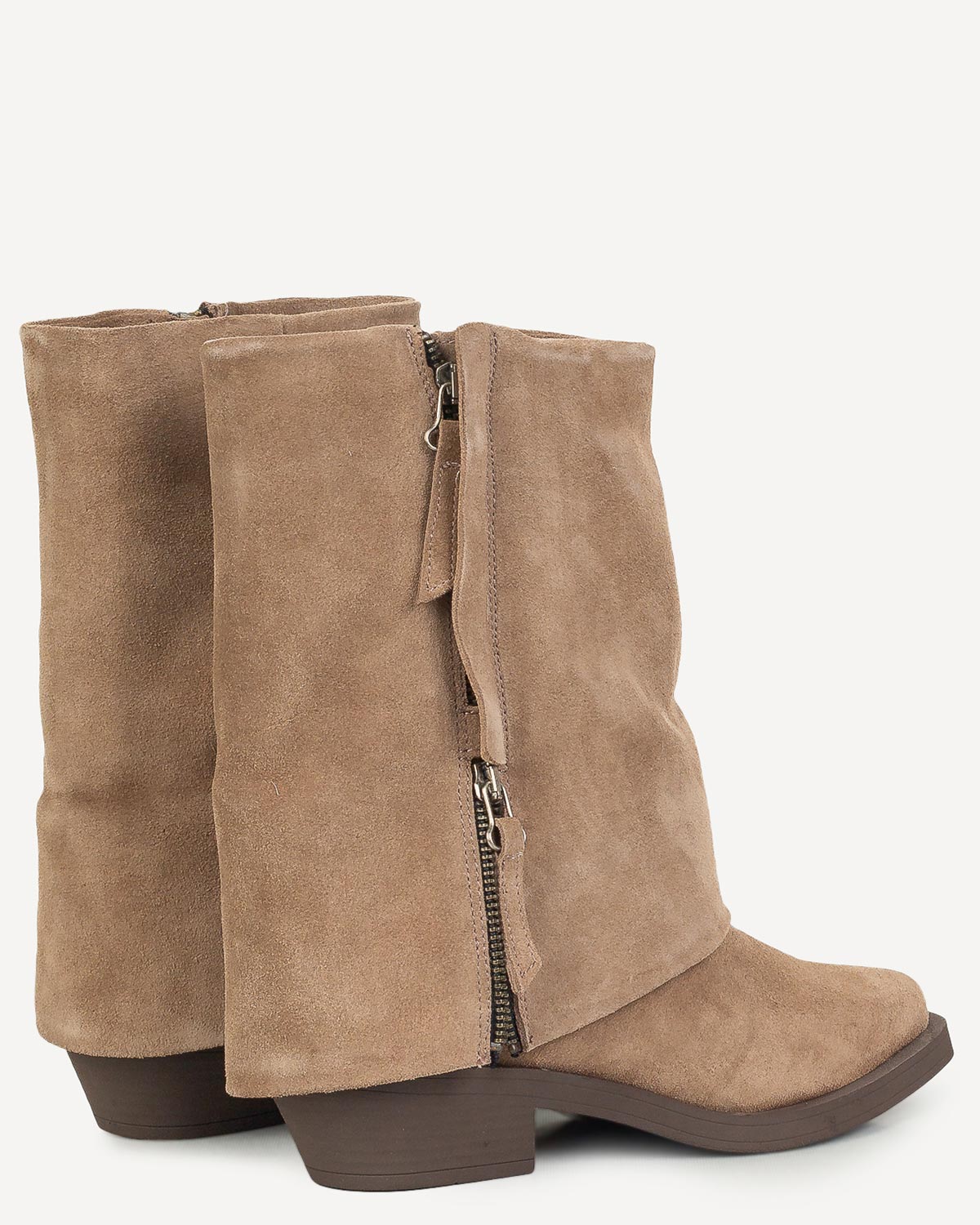 Γυναίκα - Μπότες - Μποτάκια - Skins Πούρο