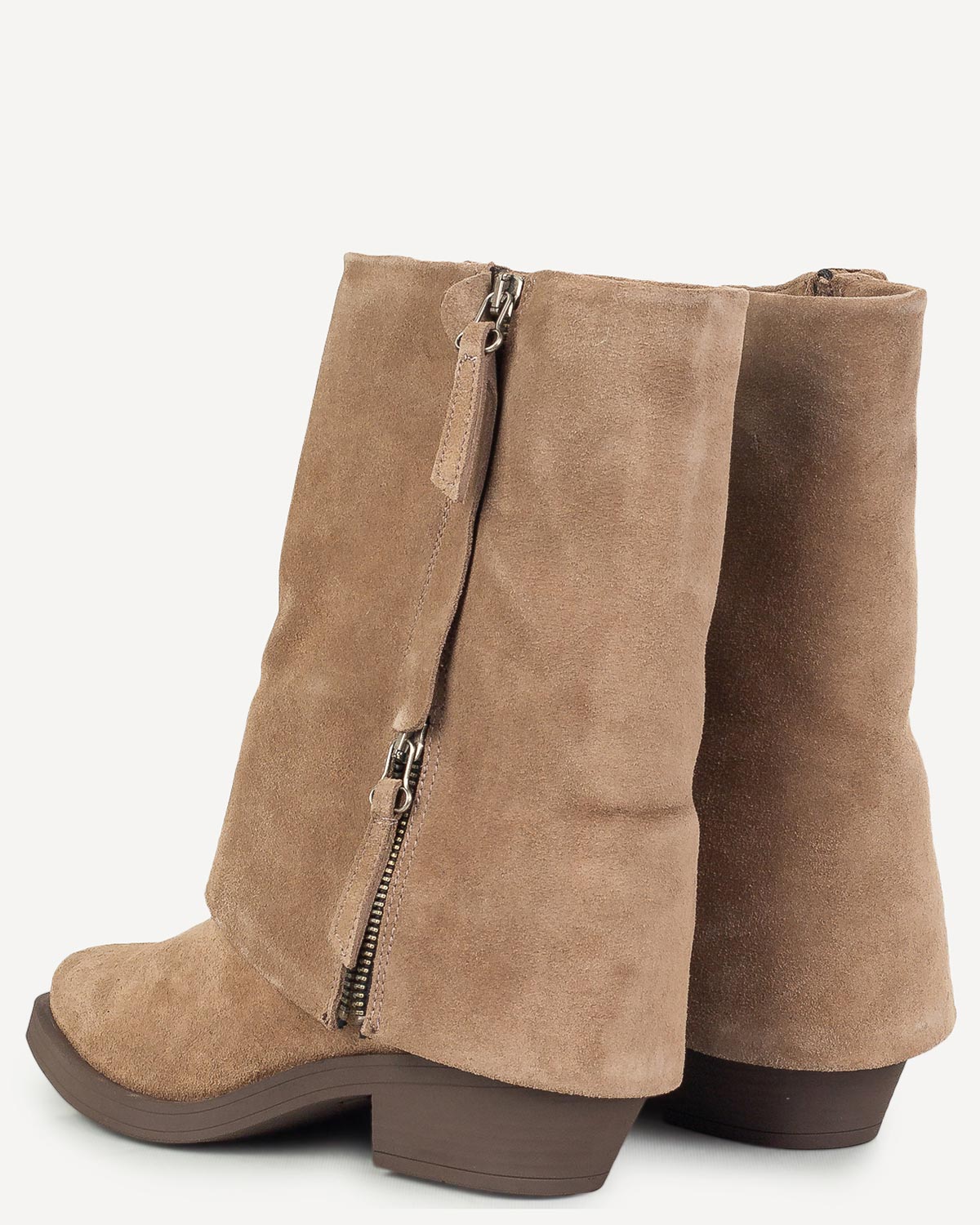 Γυναίκα - Μπότες - Μποτάκια - Skins Πούρο