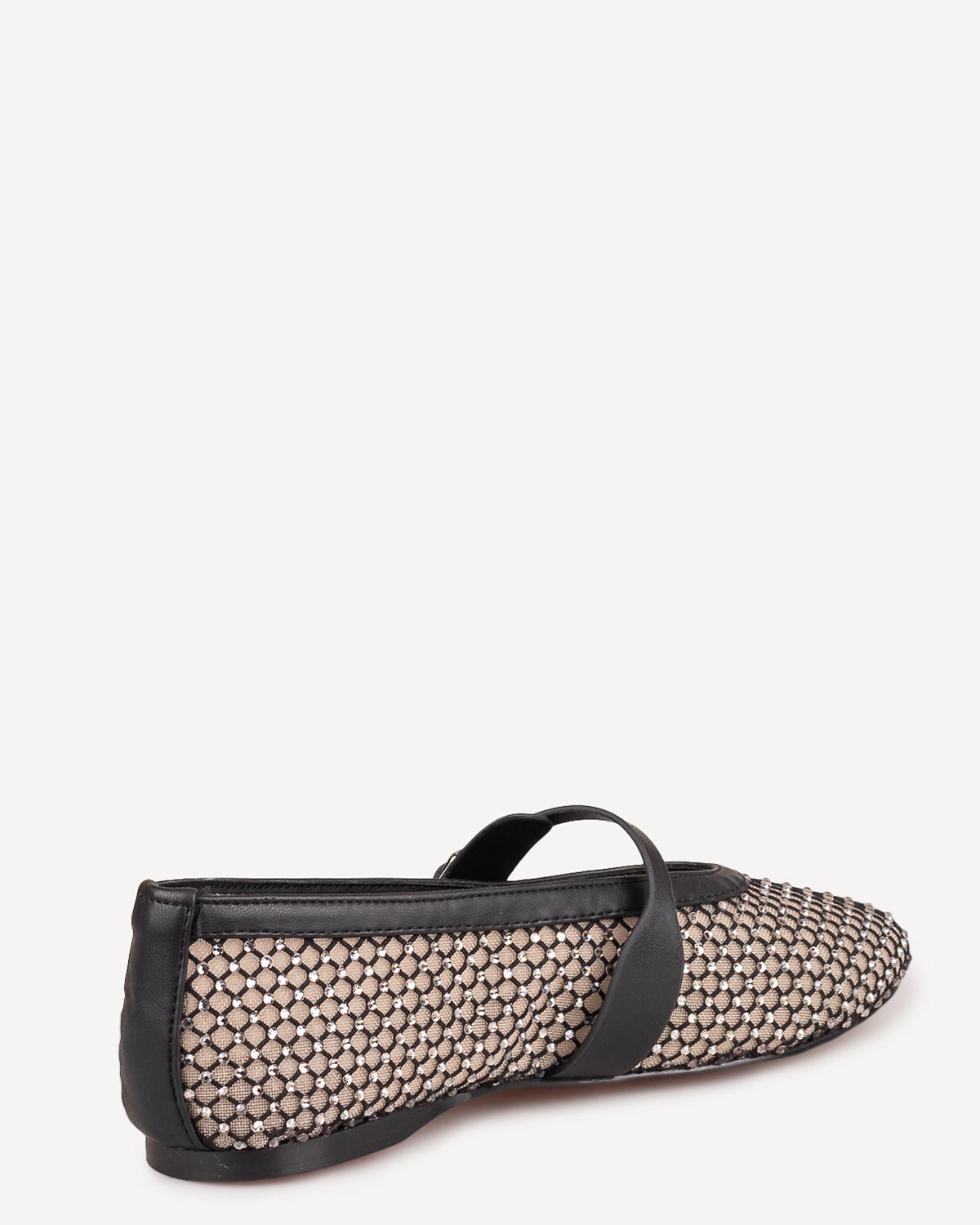 Γυναίκα - Μοκασίνια-Μπαλαρίνες - Steve Madden Μαύρο