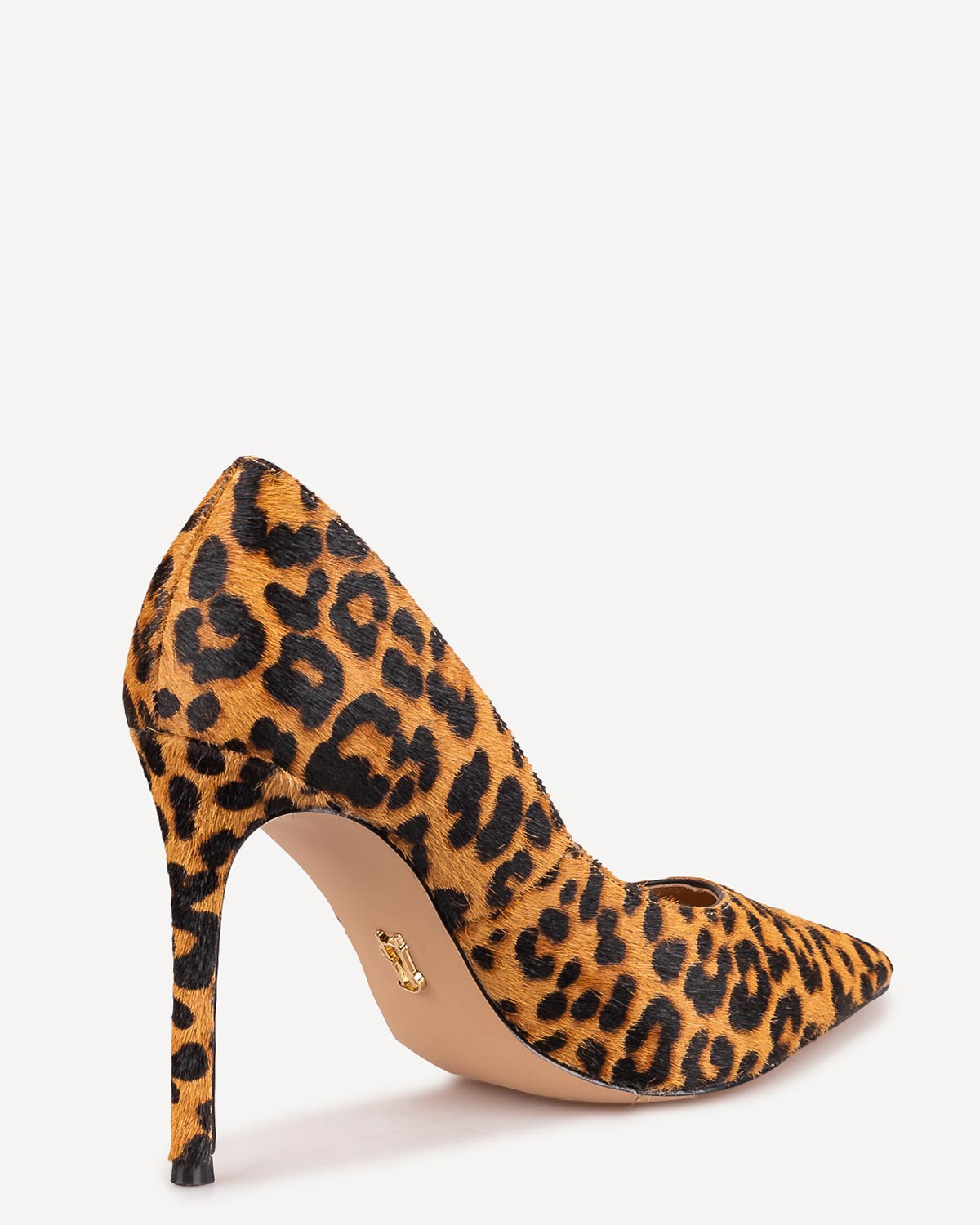 Γυναίκα - Γόβες - Steve Madden Animal Print