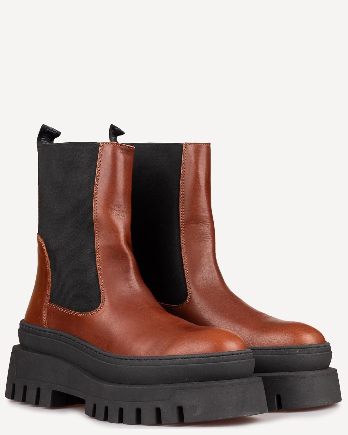 Γυναίκα - Μπότες - Μποτάκια - Steve Madden Καφέ