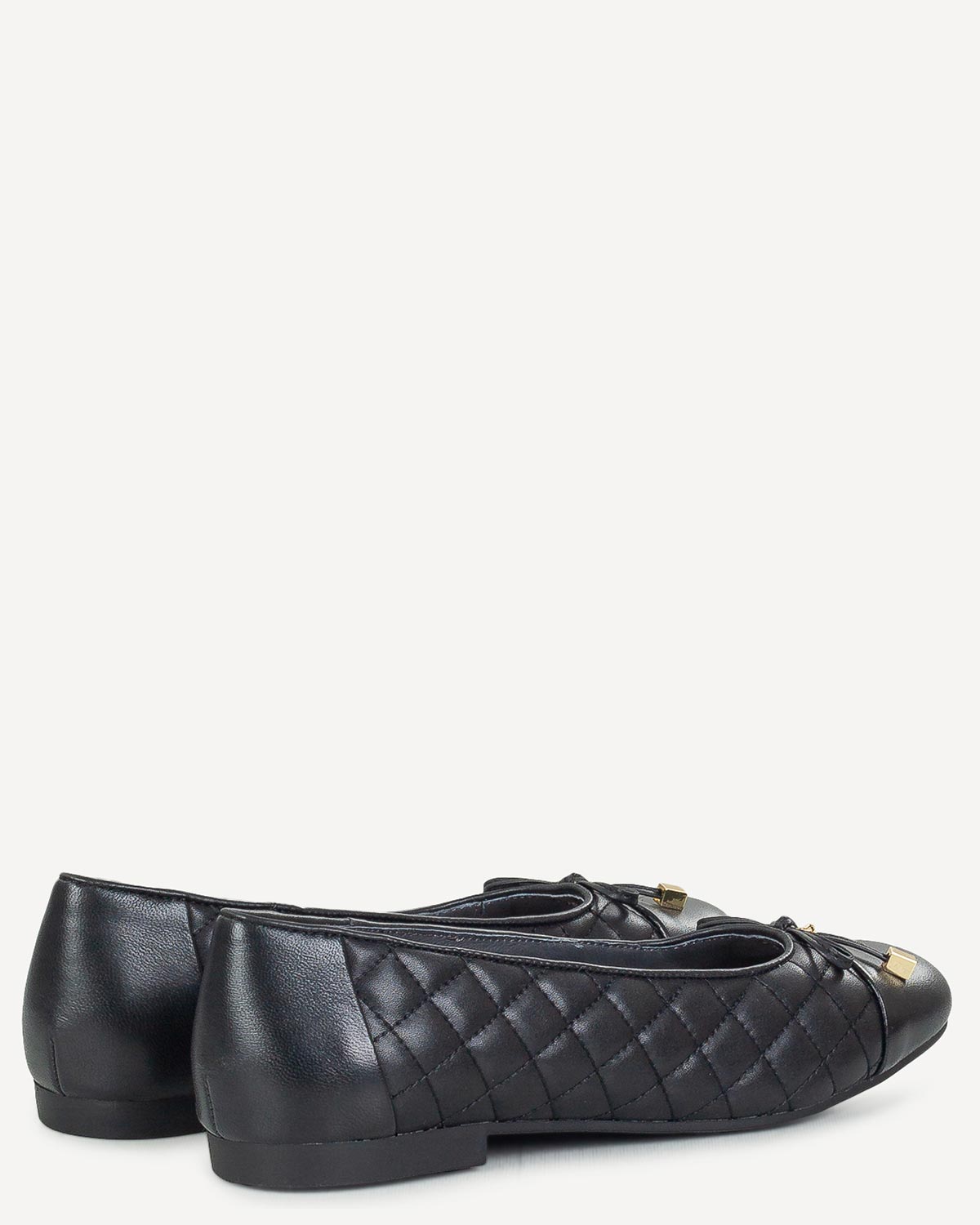 Γυναίκα - Μοκασίνια-Μπαλαρίνες - Stonefly Μαύρο