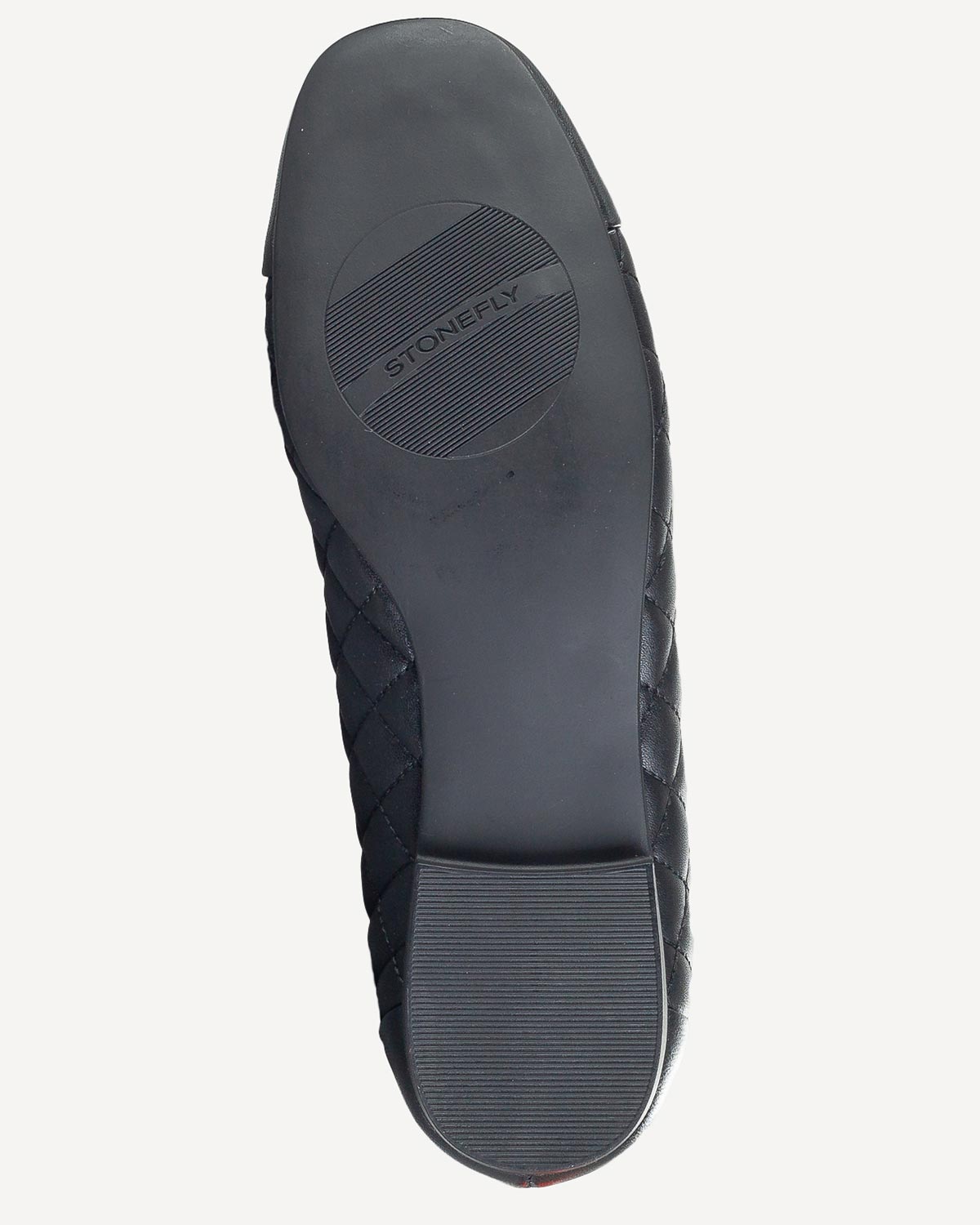 Γυναίκα - Μοκασίνια-Μπαλαρίνες - Stonefly Μαύρο