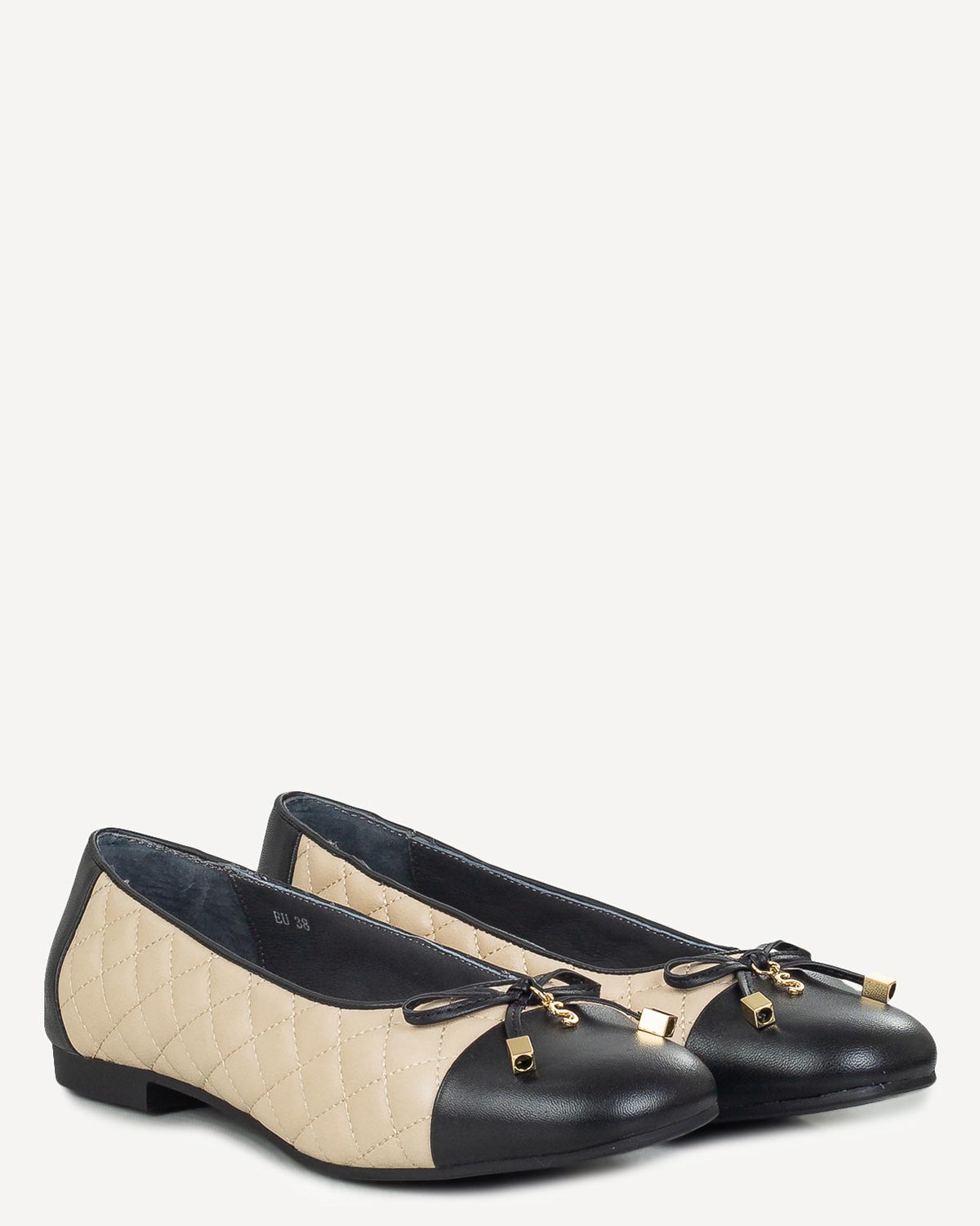 Γυναίκα - Μοκασίνια-Μπαλαρίνες - Stonefly Εκρού