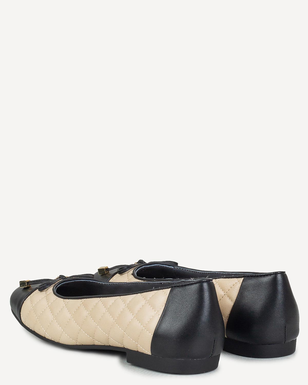 Γυναίκα - Μοκασίνια-Μπαλαρίνες - Stonefly Εκρού