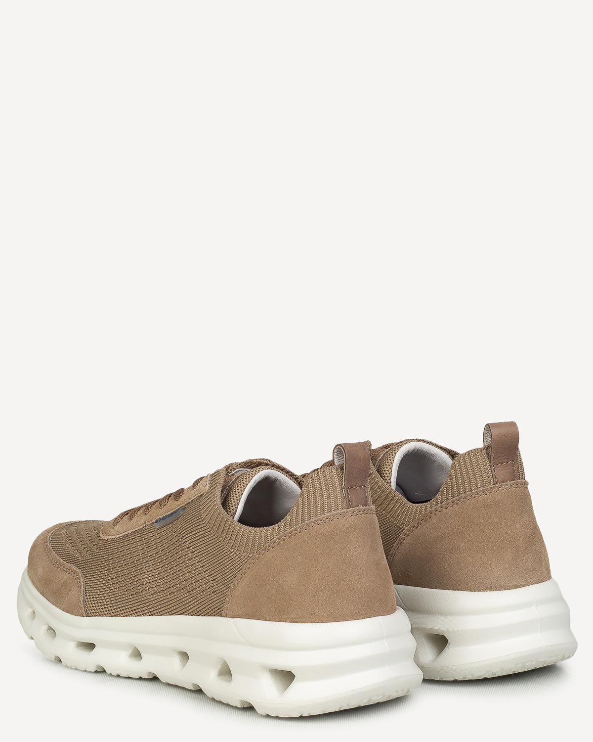 Άνδρας - Sneakers - Stonefly Μπεζ