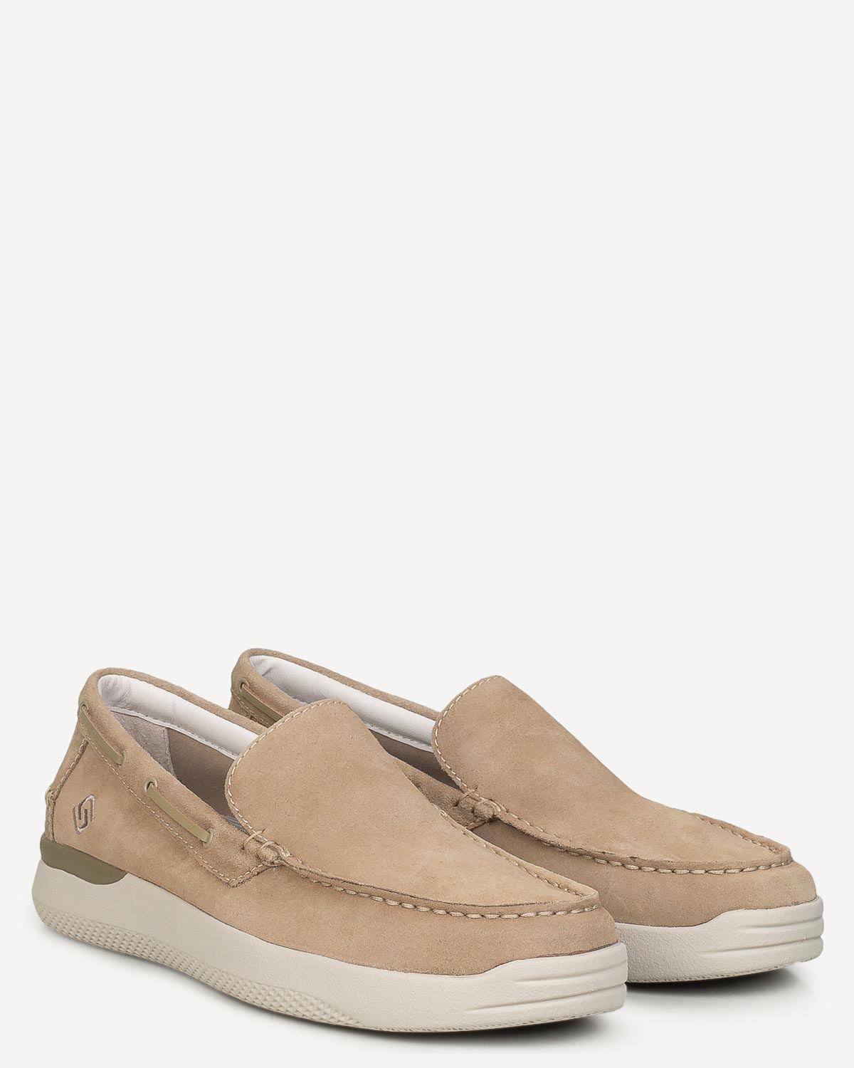 Άνδρας - Μοκασίνια - Stonefly Μπεζ