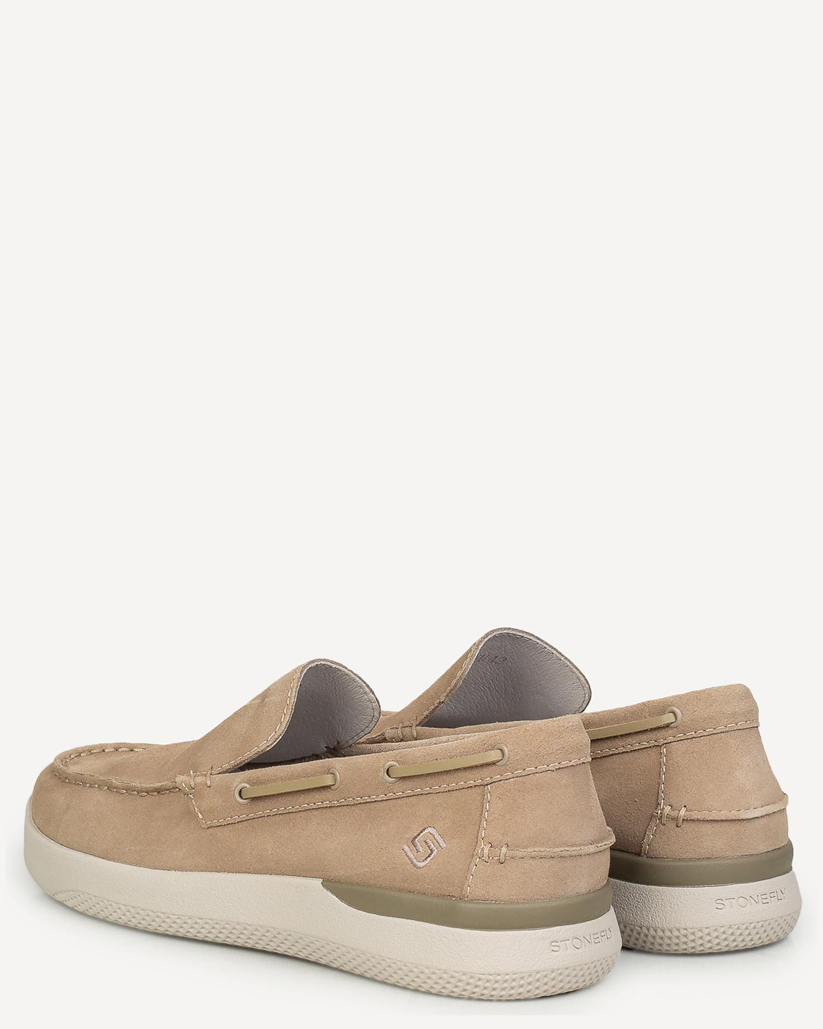 Άνδρας - Μοκασίνια - Stonefly Μπεζ