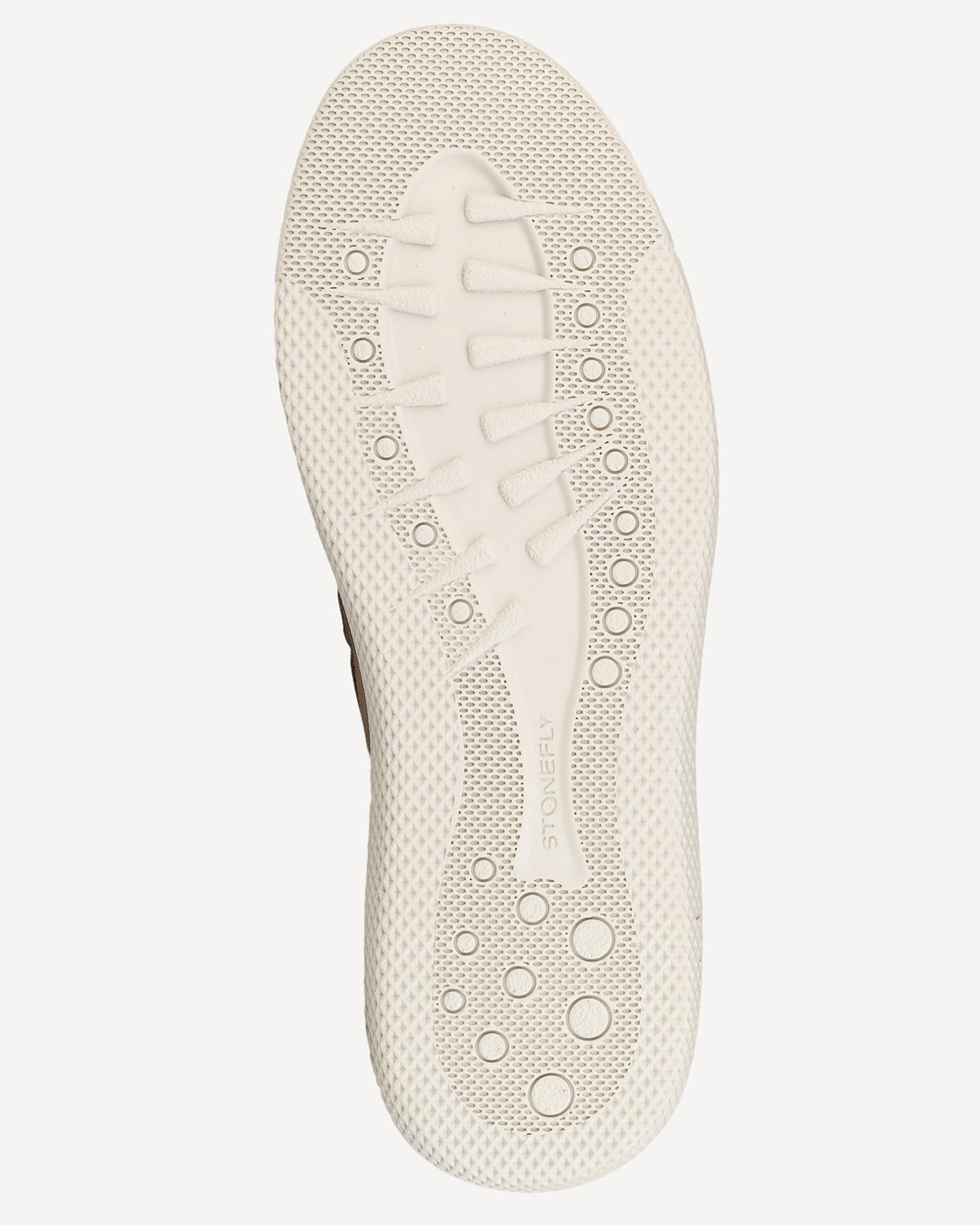 Άνδρας - Μοκασίνια - Stonefly Μπεζ