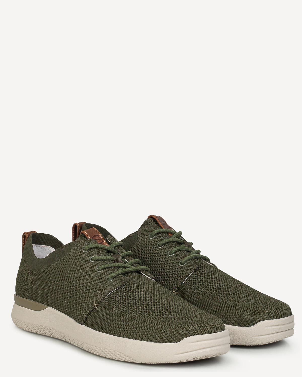 Άνδρας - Sneakers - Stonefly Πράσινο