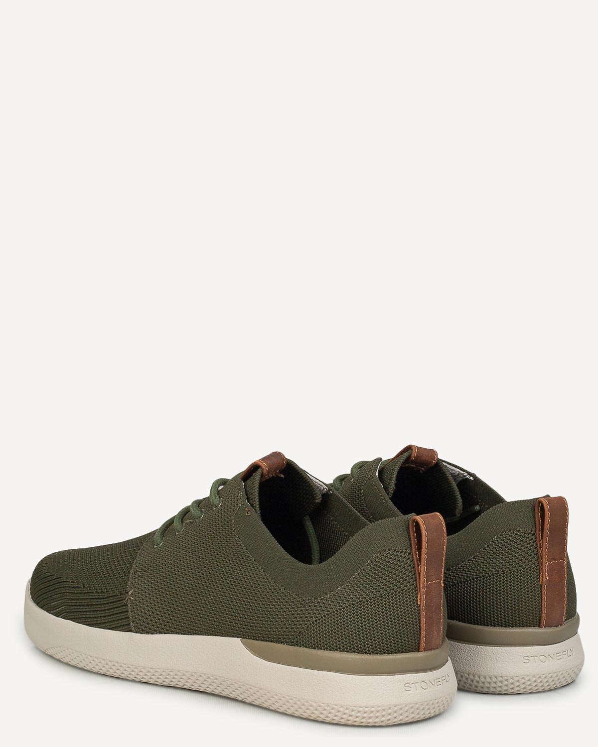 Άνδρας - Sneakers - Stonefly Πράσινο