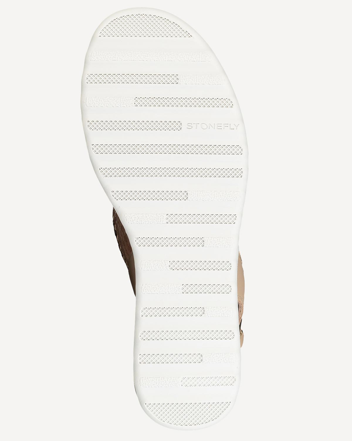 Γυναίκα - Πέδιλα-Σανδάλια - Stonefly Πούρο Μεταλλικό