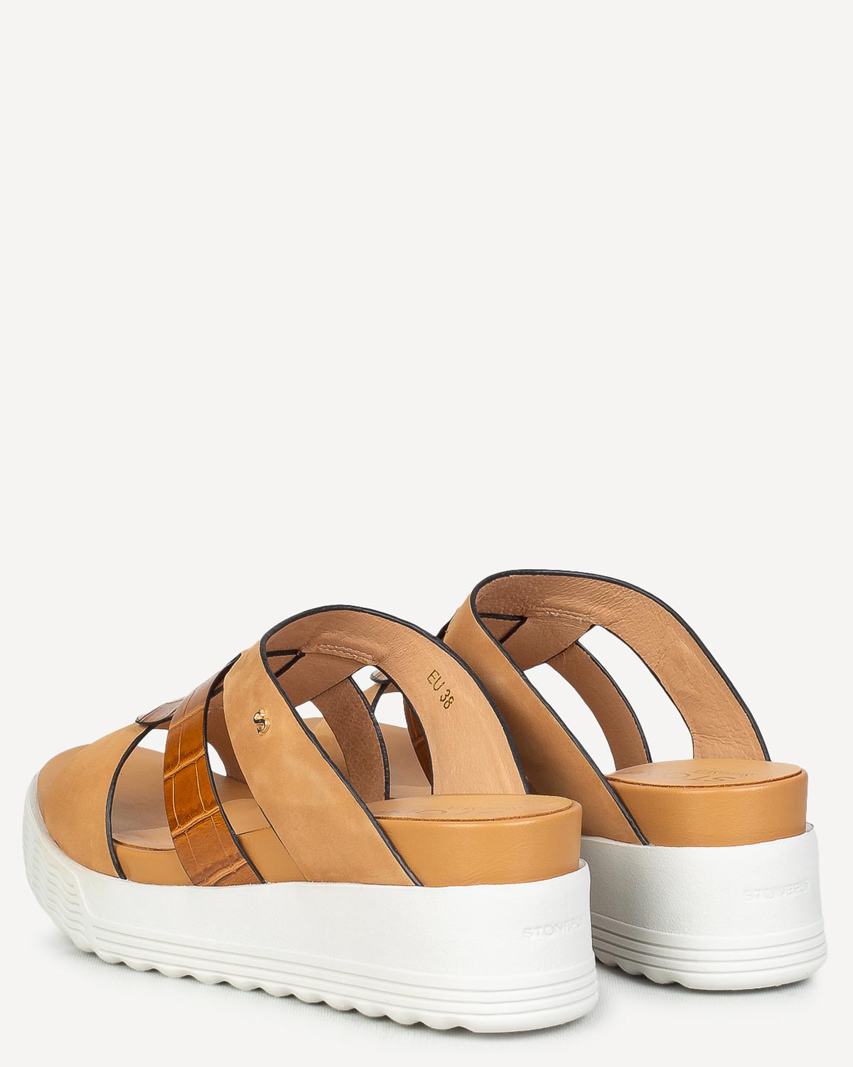 Γυναίκα - Πέδιλα-Σανδάλια - Stonefly Ταμπά