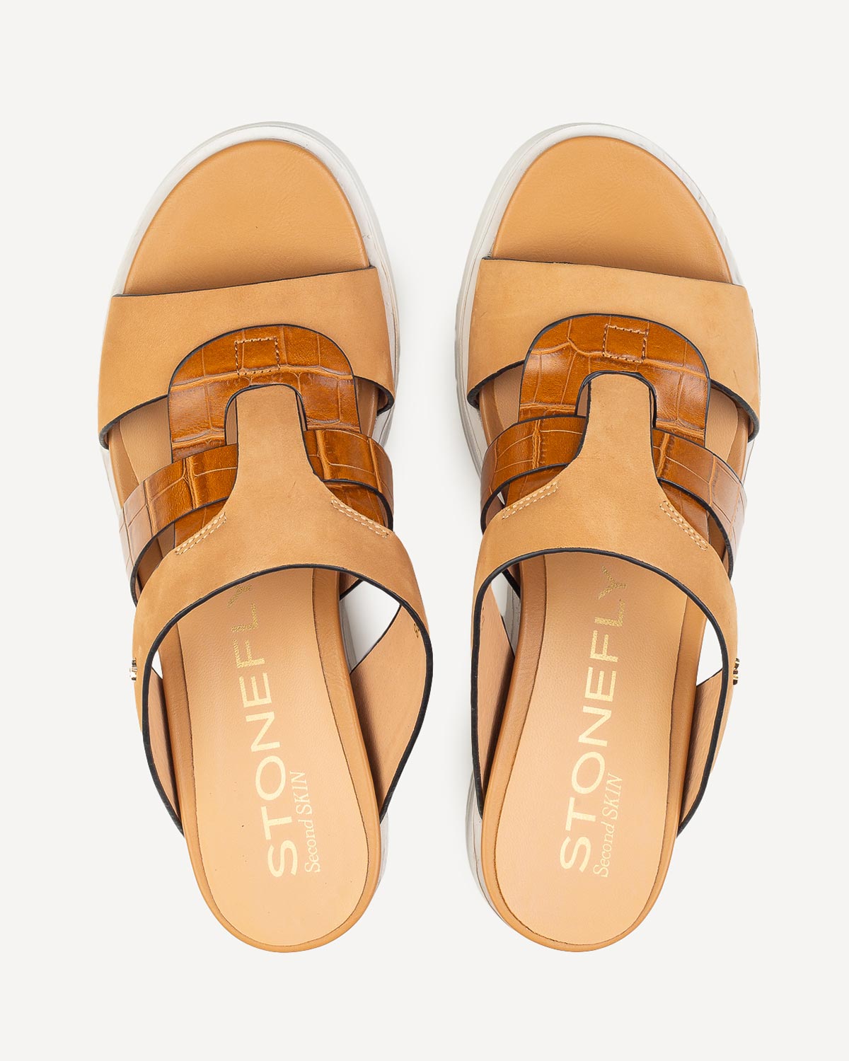 Γυναίκα - Πέδιλα-Σανδάλια - Stonefly Ταμπά