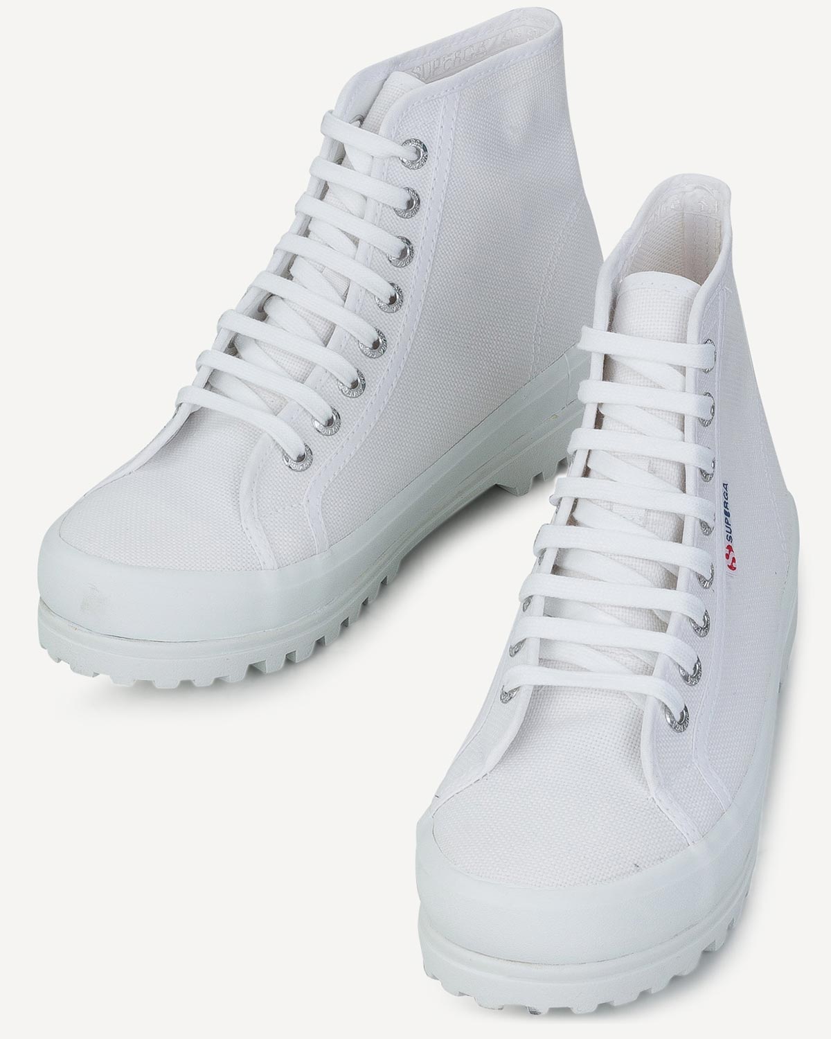 Γυναίκα - Sneakers - Superga Λευκό