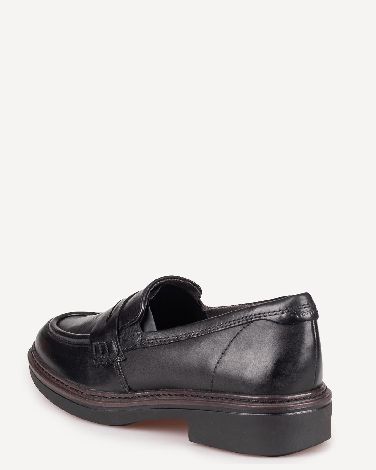 Γυναίκα - Μοκασίνια-Μπαλαρίνες - Tamaris Comfort Μαύρο