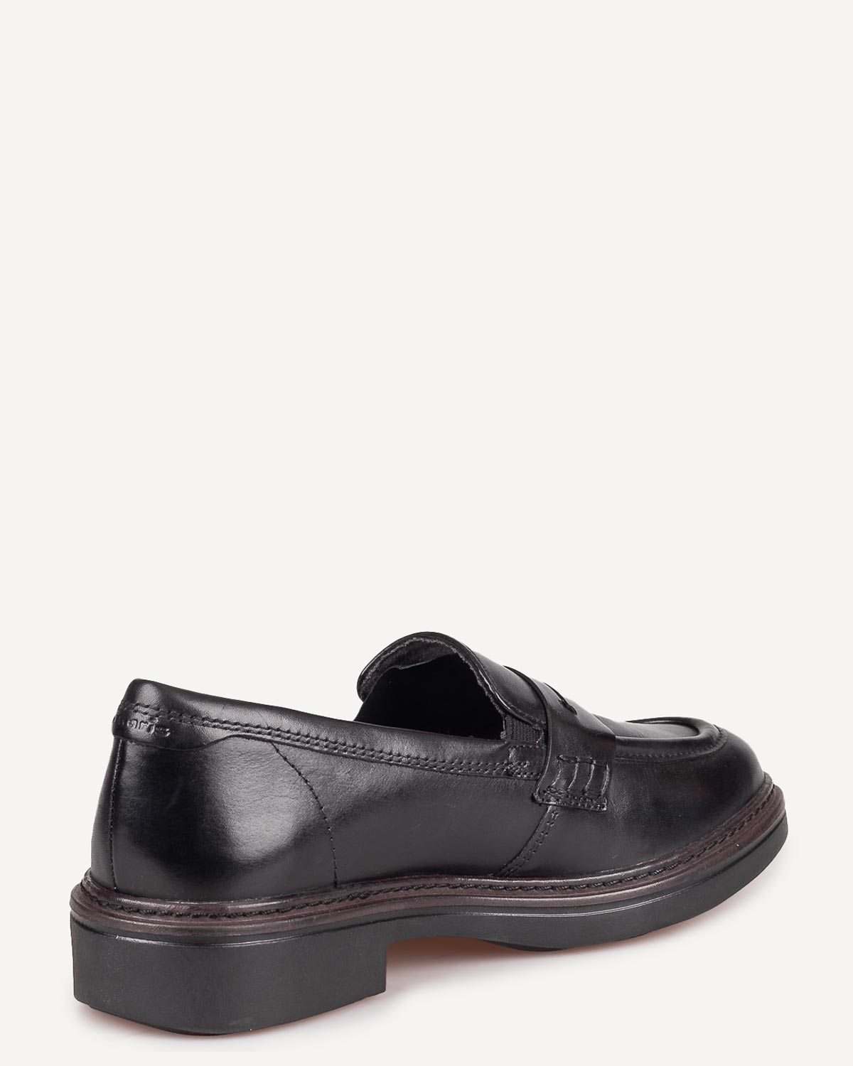 Γυναίκα - Μοκασίνια-Μπαλαρίνες - Tamaris Comfort Μαύρο