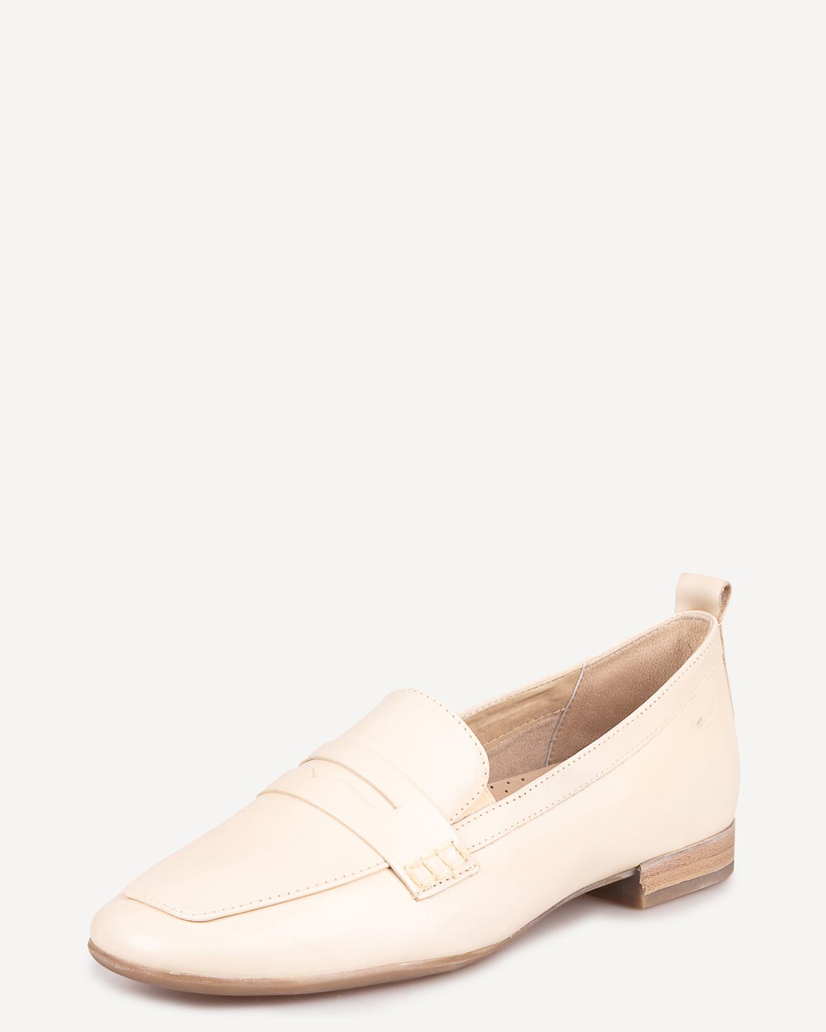Γυναίκα - Μοκασίνια-Μπαλαρίνες - Tamaris Comfort Εκρού