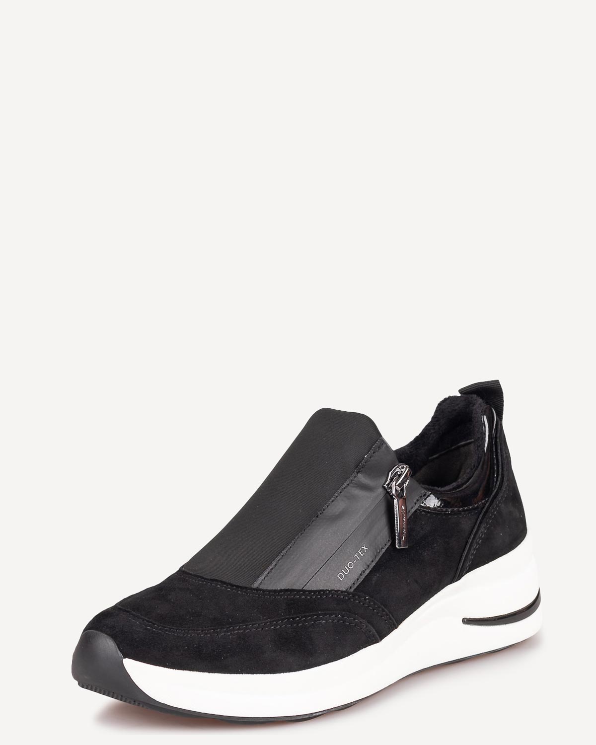 Γυναίκα - Sneakers - Tamaris Comfort Μαύρο