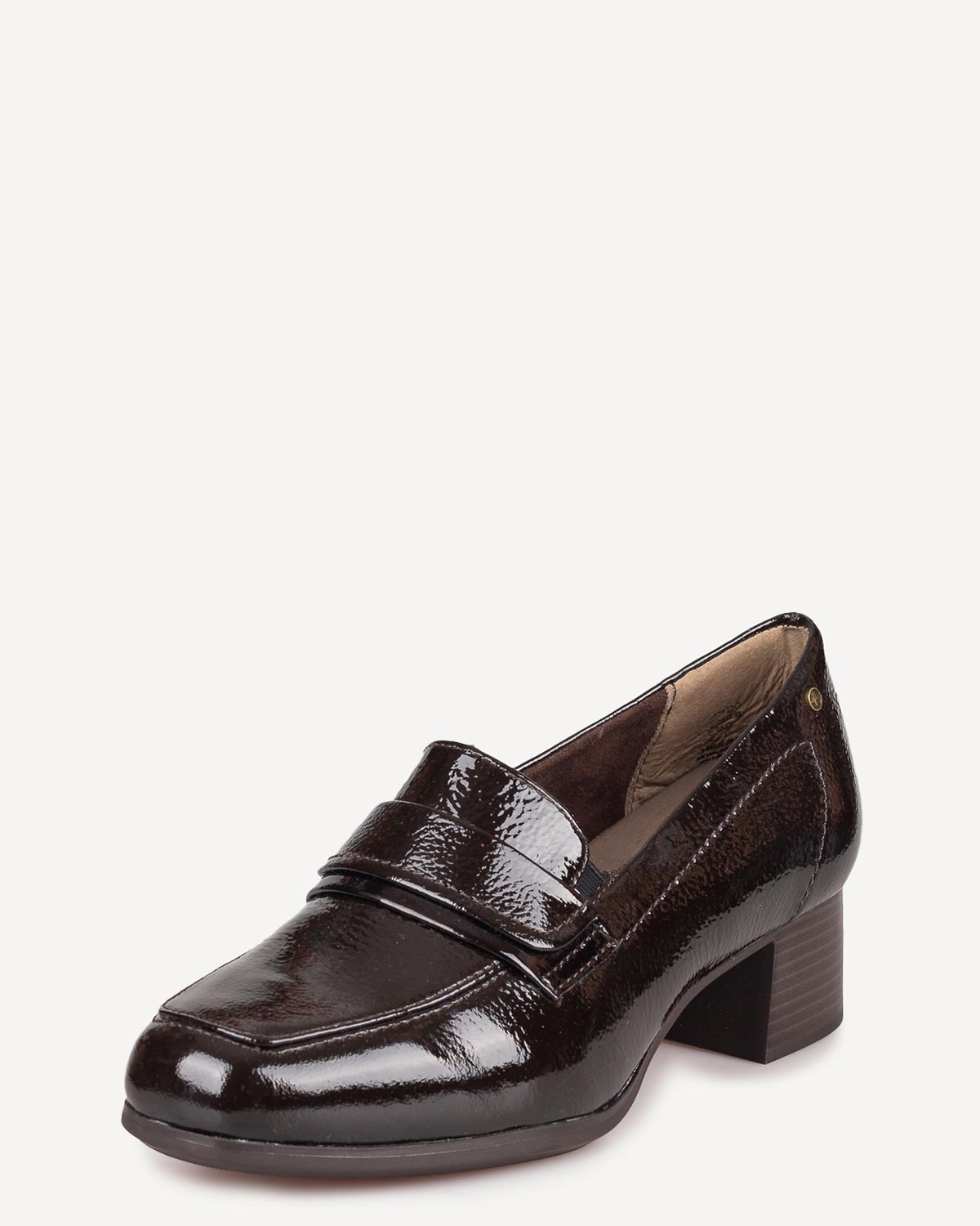 Γυναίκα - Μοκασίνια-Μπαλαρίνες - Tamaris Comfort Καφέ