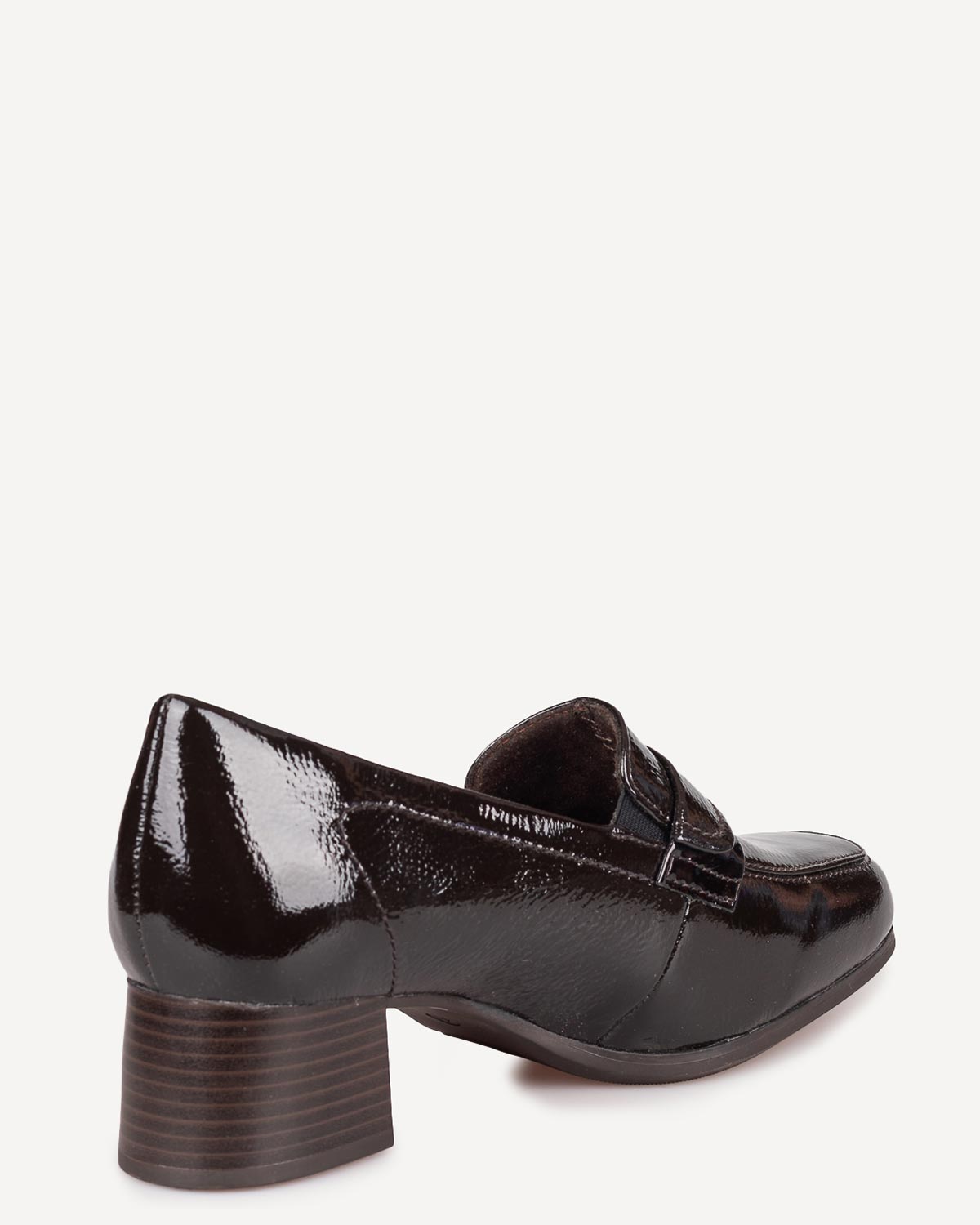 Γυναίκα - Μοκασίνια-Μπαλαρίνες - Tamaris Comfort Καφέ