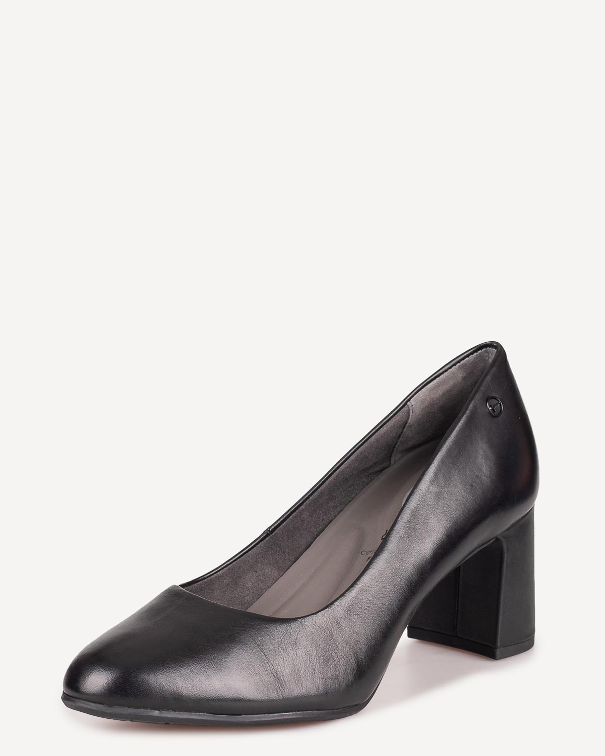 Γυναίκα - Γόβες - Tamaris Comfort Μαύρο