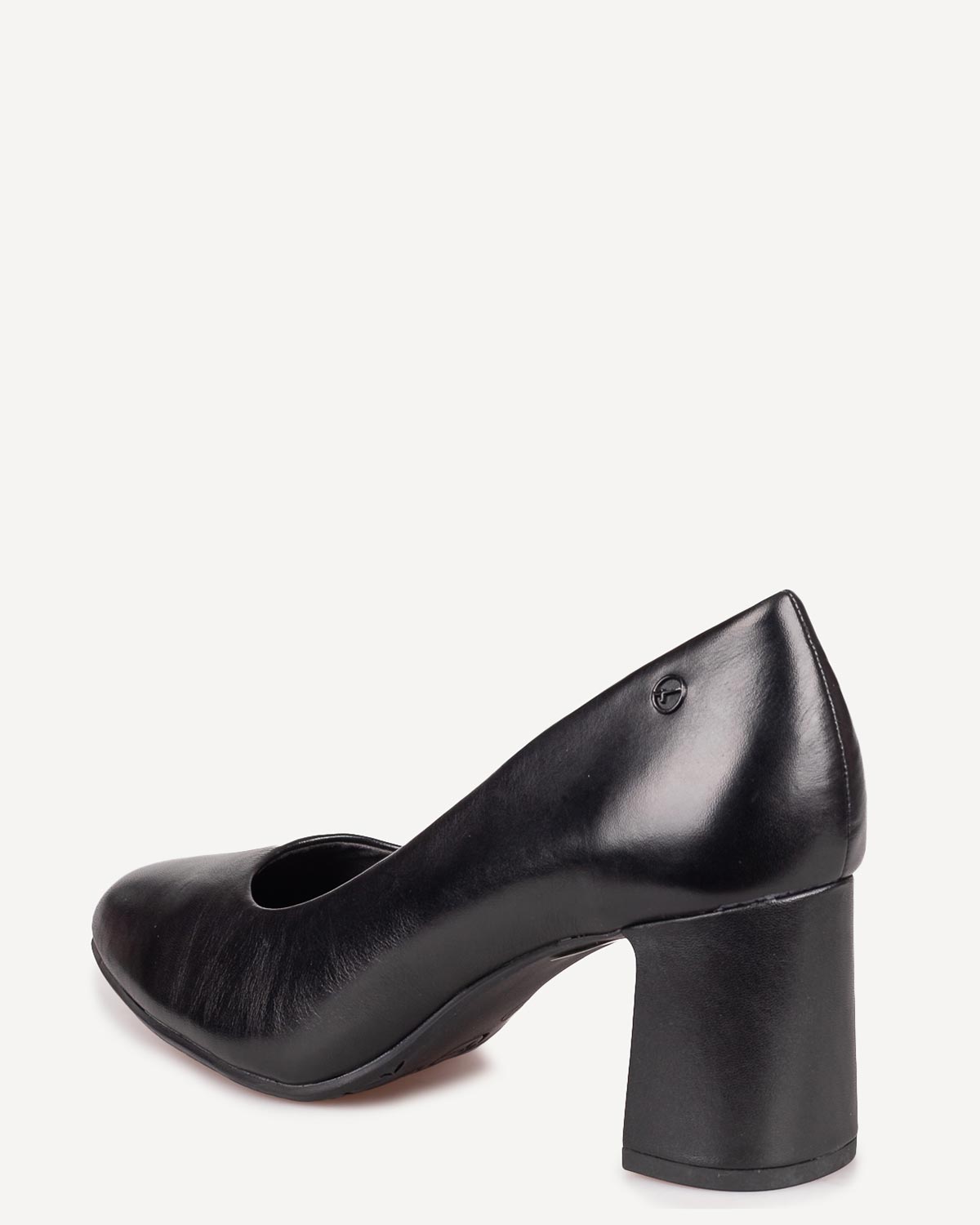 Γυναίκα - Γόβες - Tamaris Comfort Μαύρο