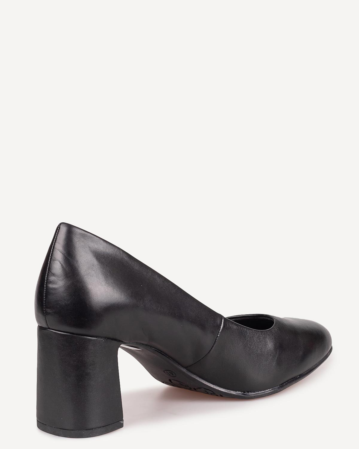 Γυναίκα - Γόβες - Tamaris Comfort Μαύρο