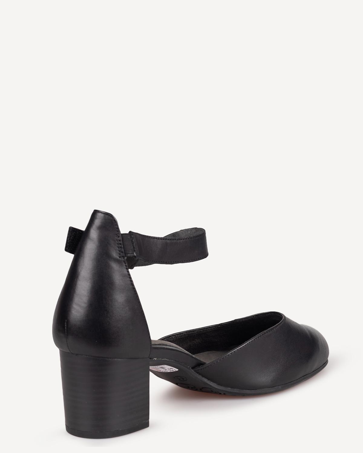 Γυναίκα - Γόβες - Tamaris Comfort Μαύρο