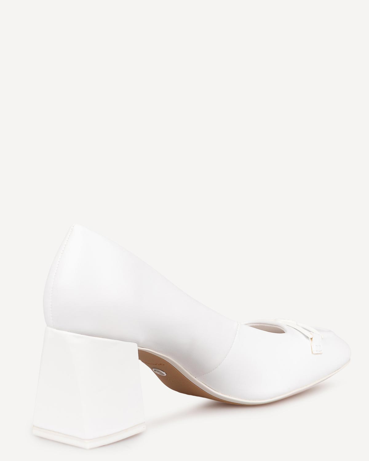 Γυναίκα - Γόβες - Tamaris Λευκό