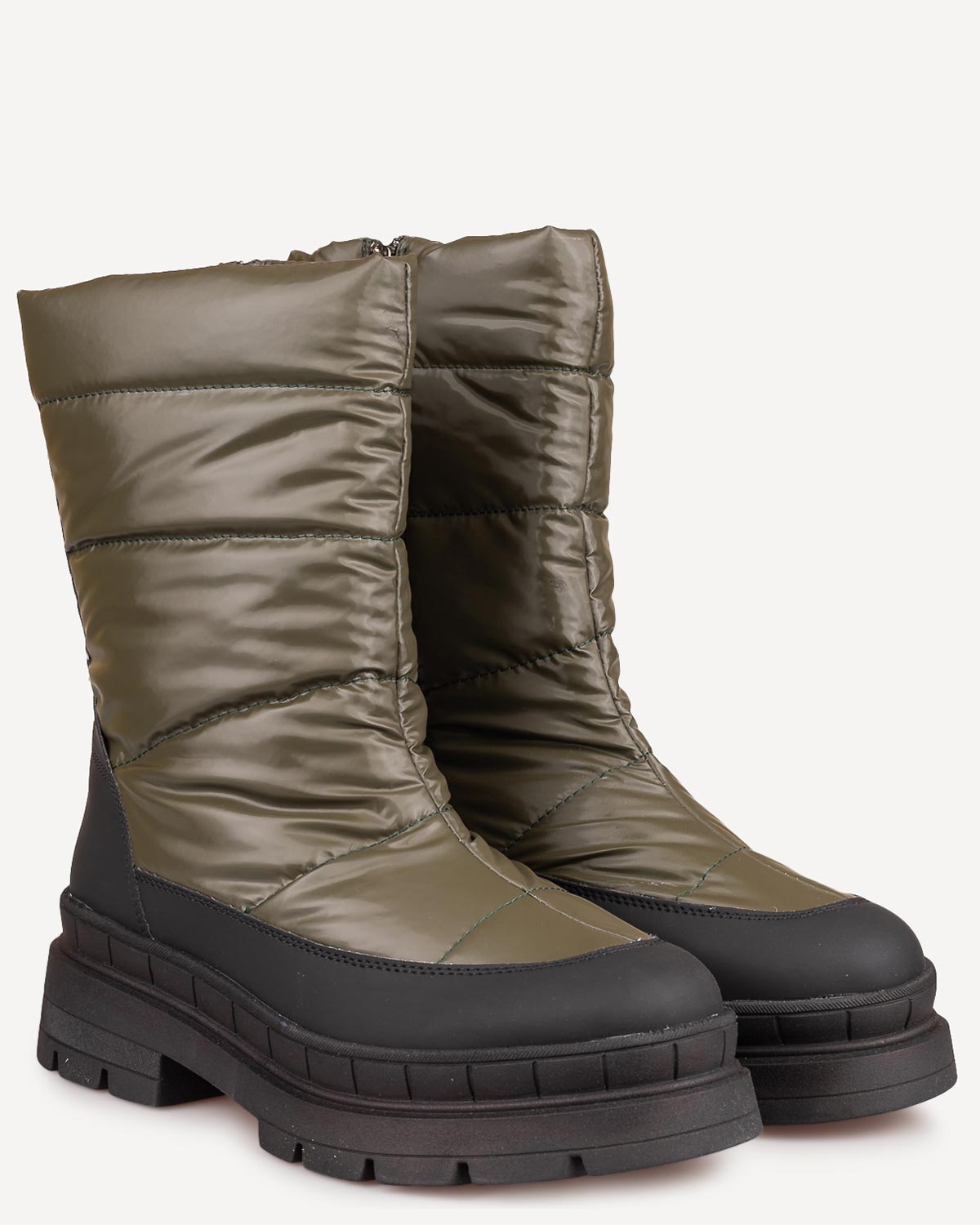 Γυναίκα - Μπότες - Μποτάκια - Tamaris Λαδί