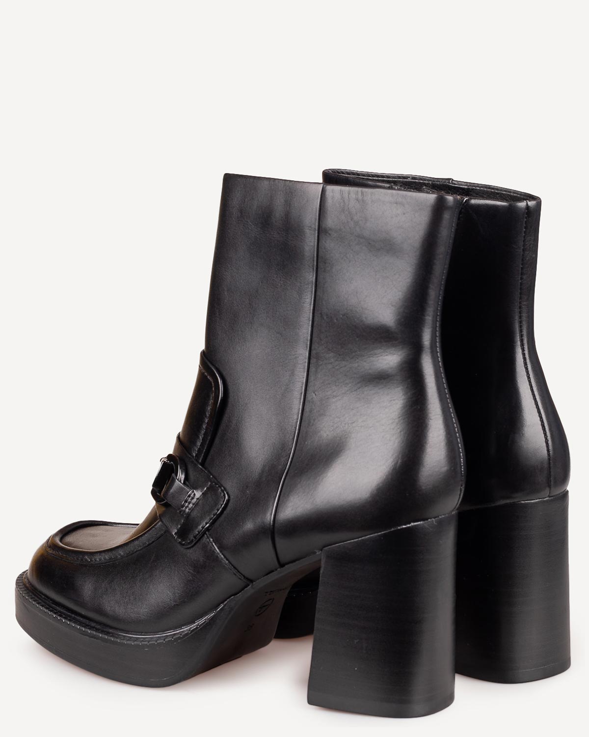 Γυναίκα - Μπότες - Μποτάκια - Tamaris Μαύρο