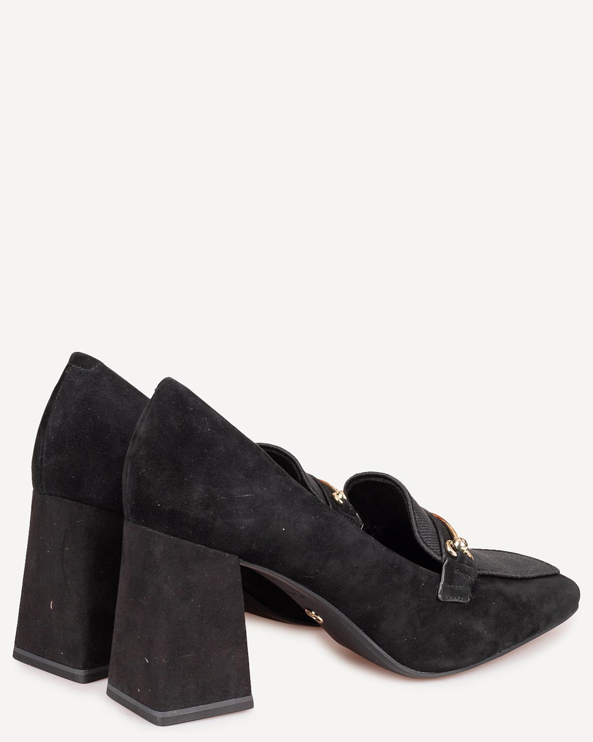 Γυναίκα - Γόβες - Tamaris Μαύρο