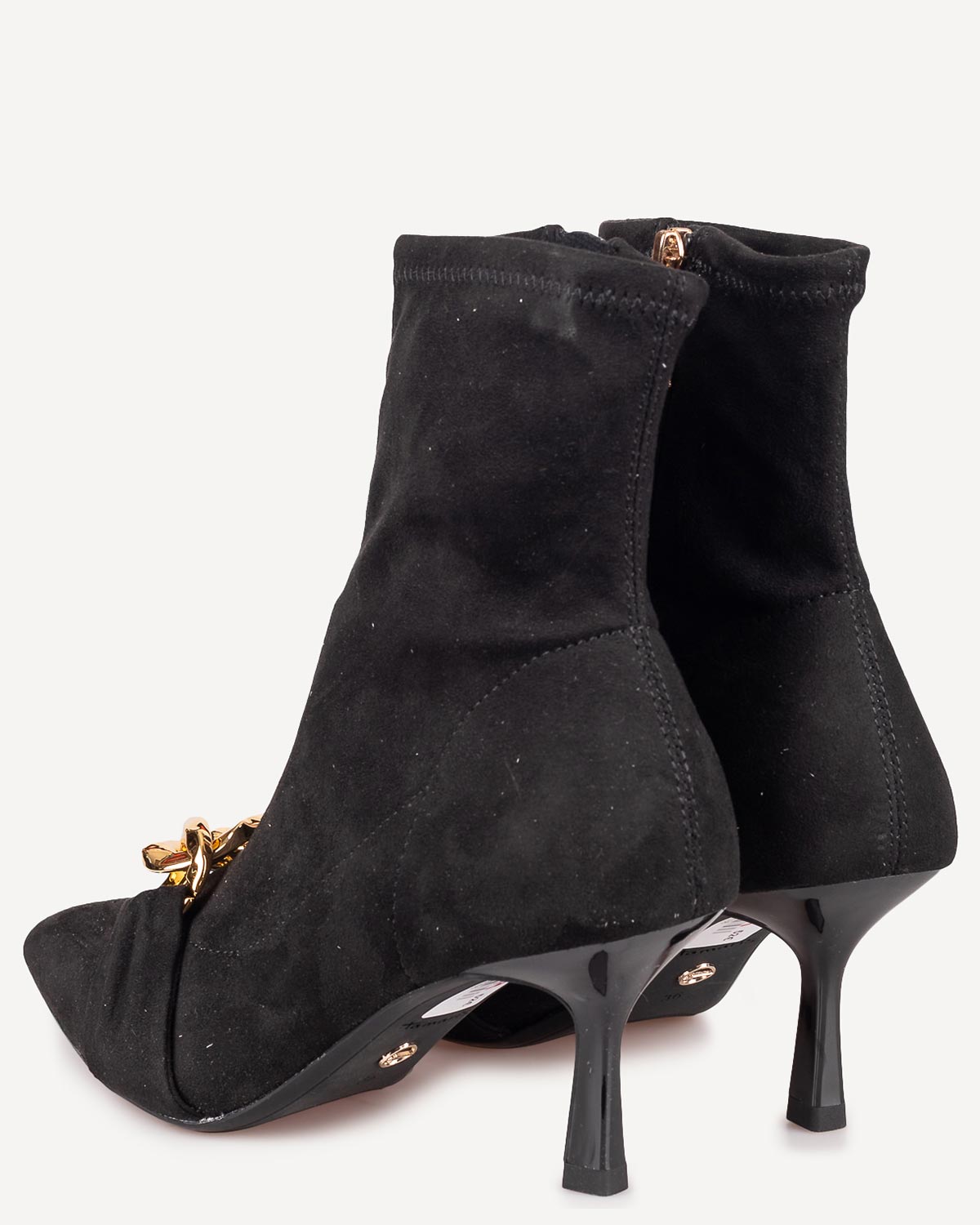 Γυναίκα - Μπότες - Μποτάκια - Tamaris Μαύρο