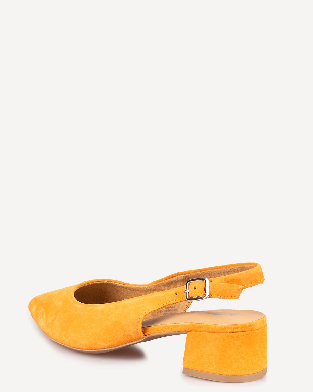 Γυναίκα - Γόβες - Tamaris Πορτοκαλί